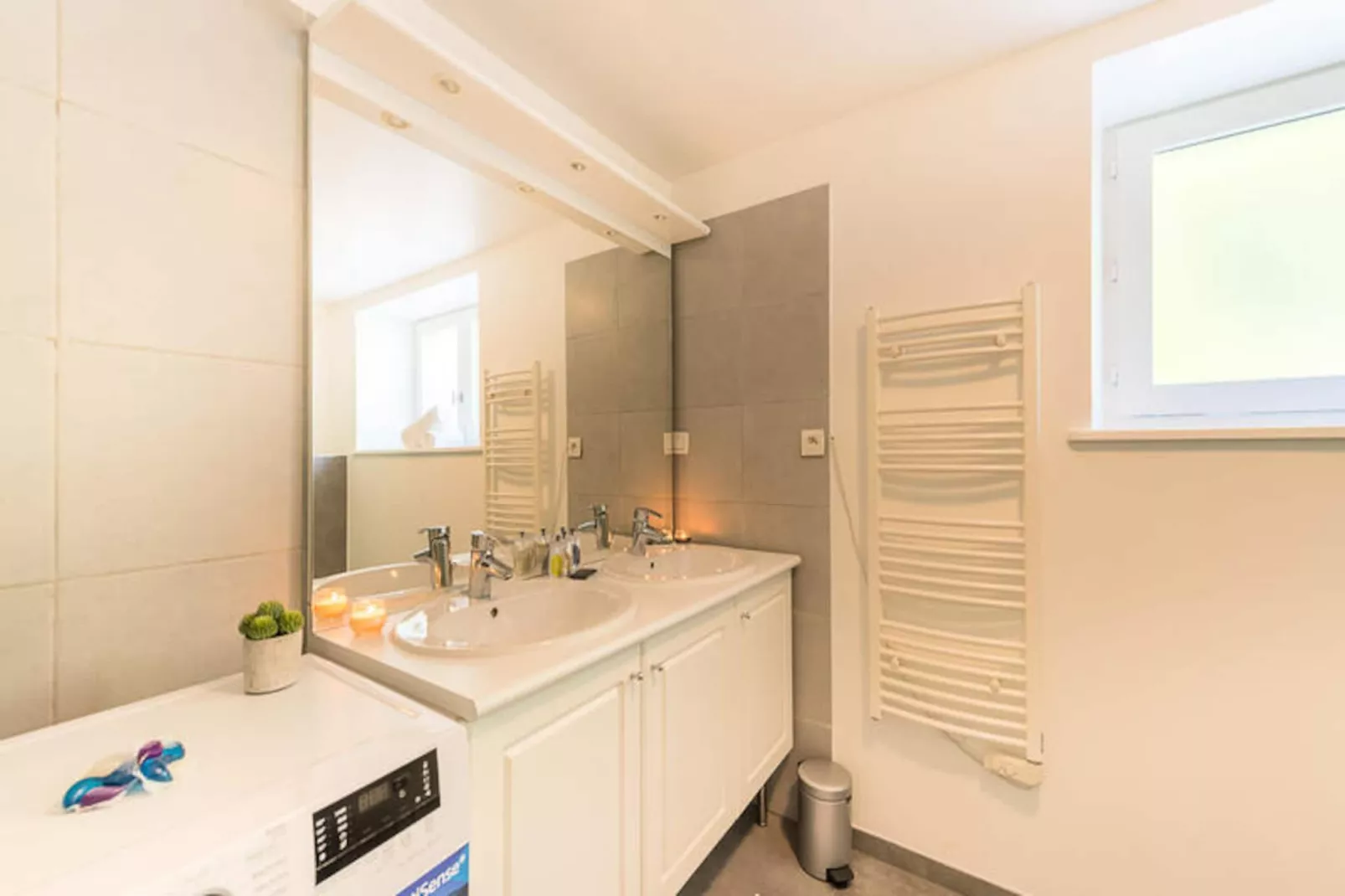 Appartements à Duingt-Niet-getagd