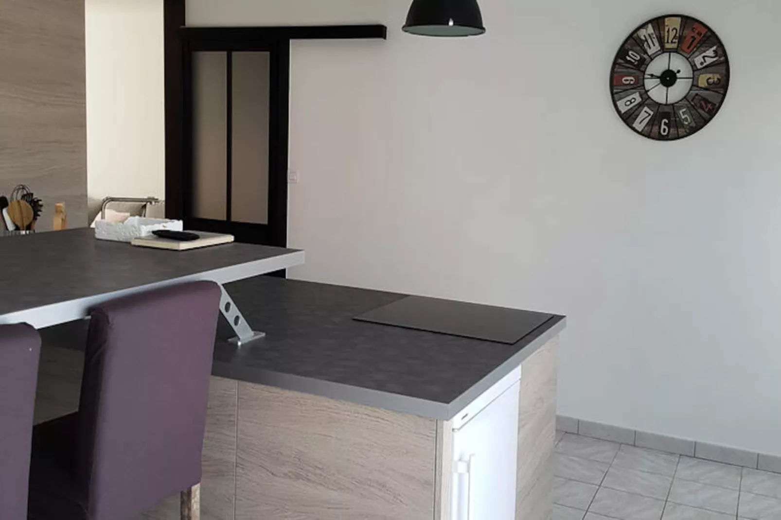 Maison à Barbâtre - Ile de Noirmoutier-Niet-getagd