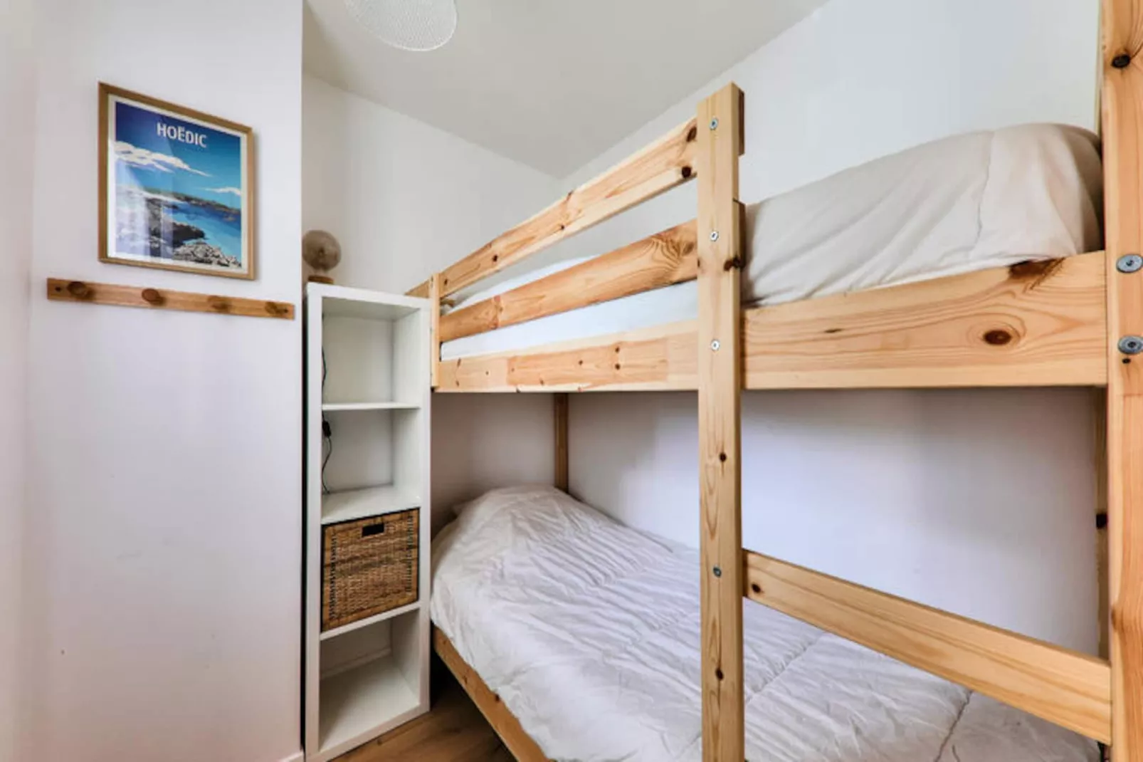 Appartements à Carnac-Niet-getagd