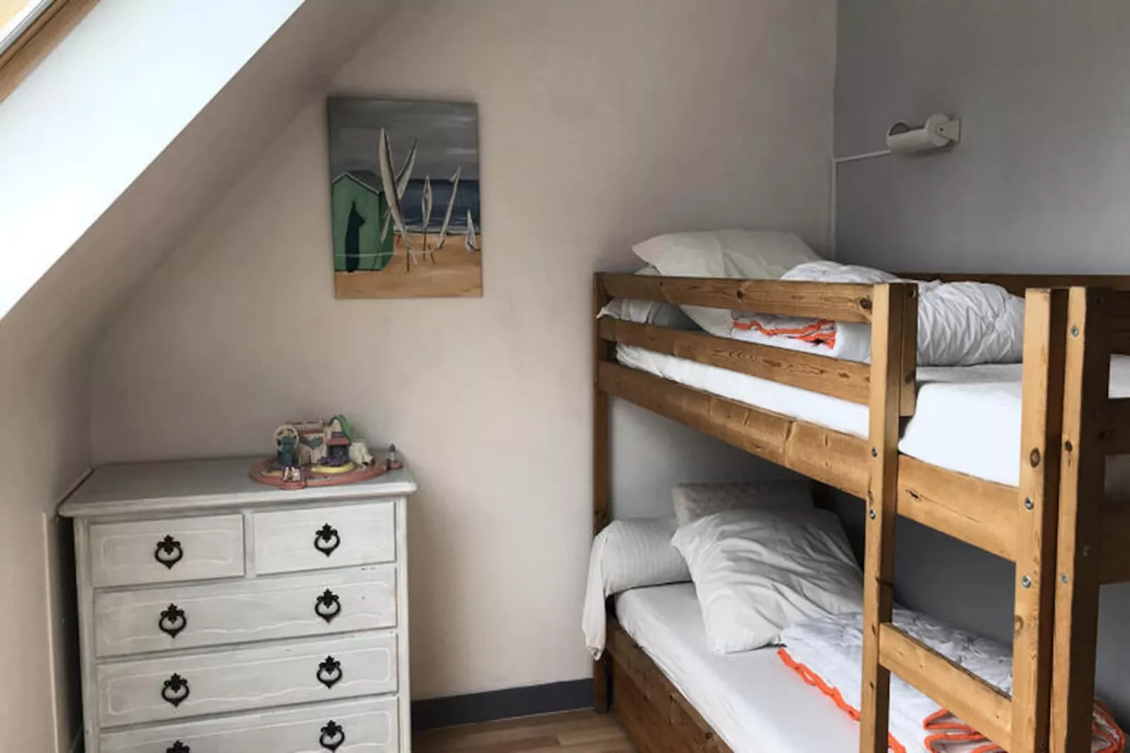 Maison à Arzon - Port Crouesty-Niet-getagd