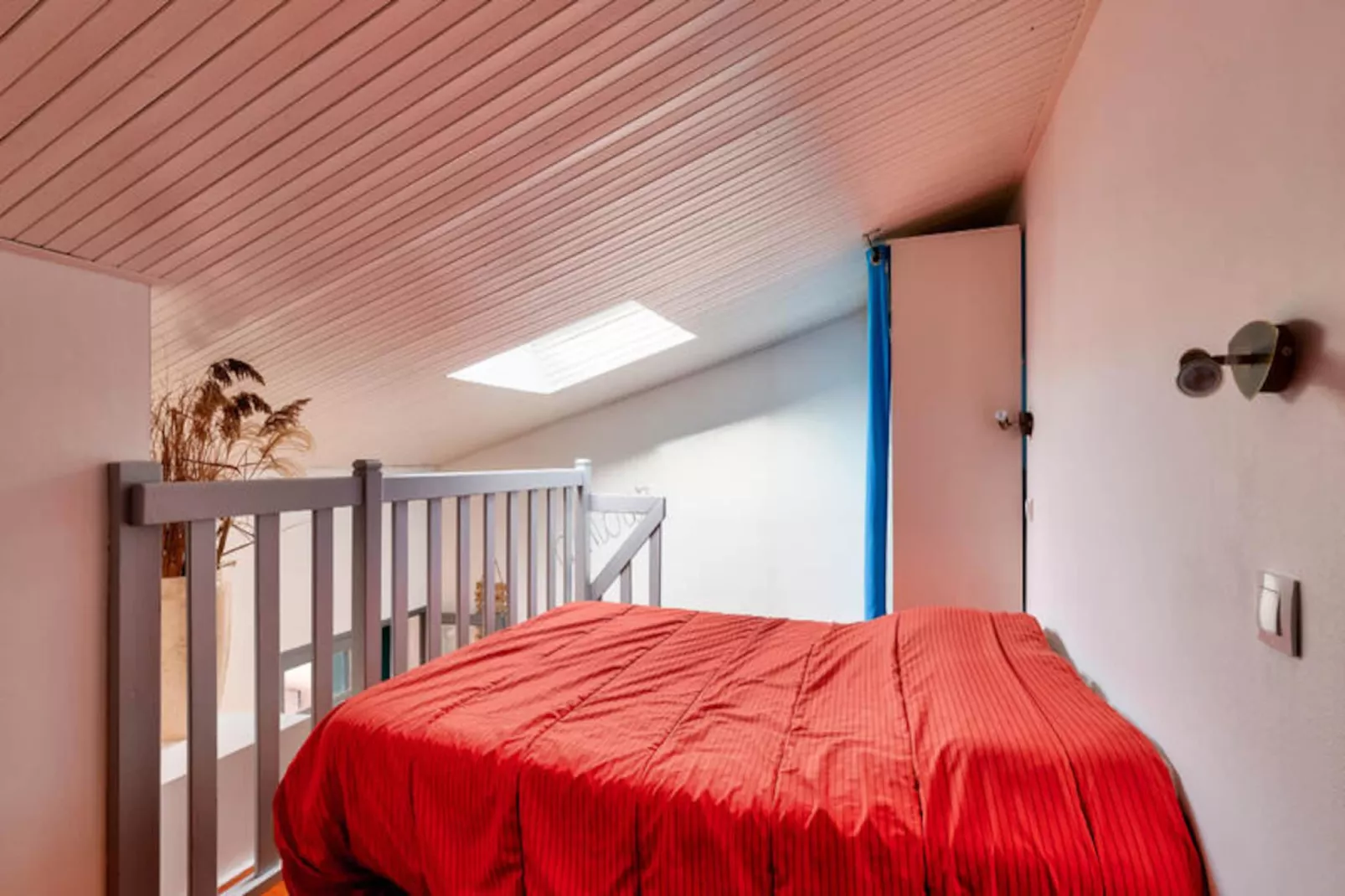 Maison à Saint-Gilles-Croix-de-Vie-Niet-getagd