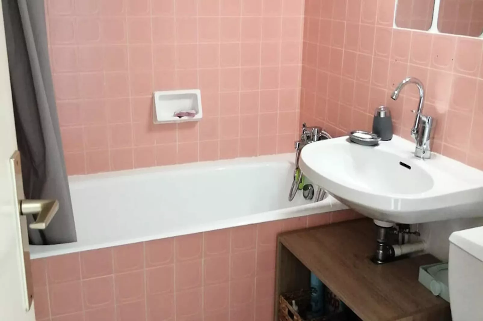 Studio à La Baule-Niet-getagd