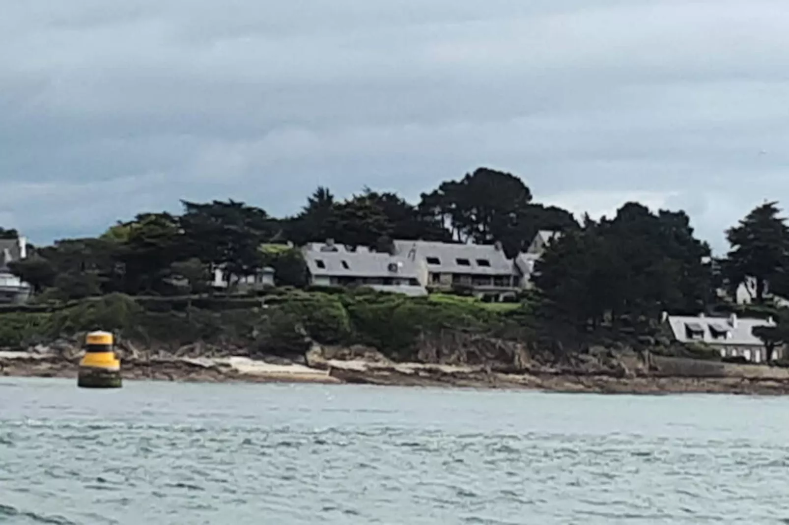 Maison à Arzon - Port Crouesty-Niet-getagd