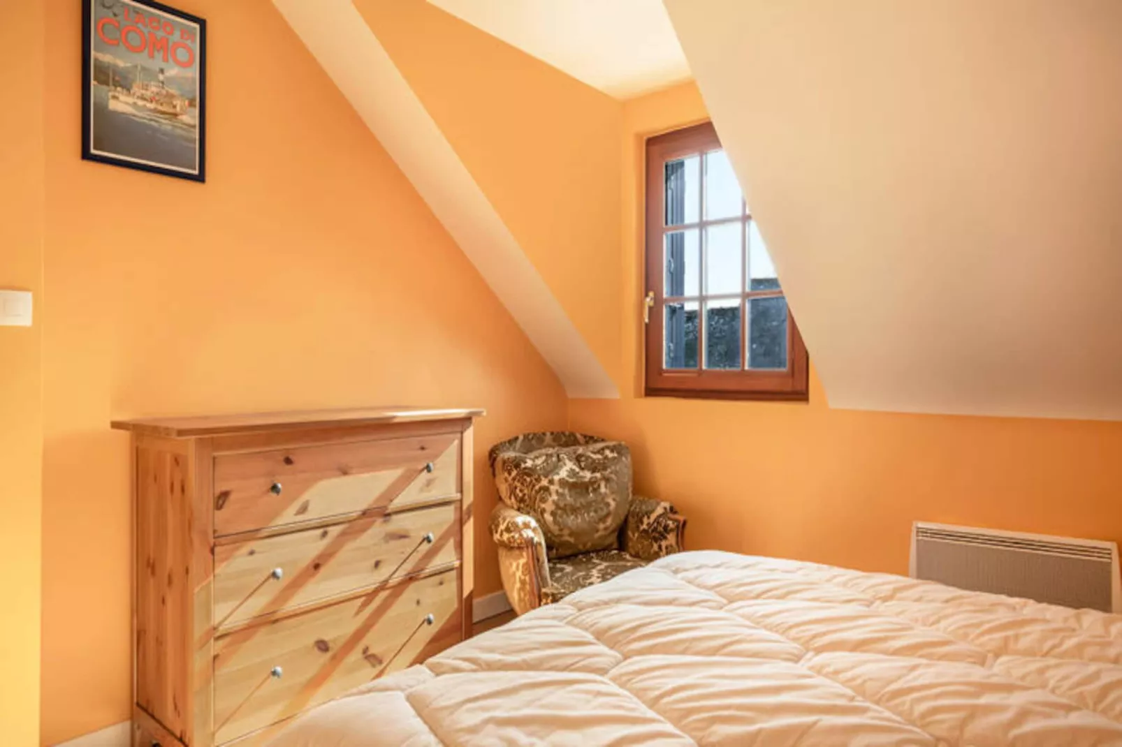 Maison à Sarzeau-Niet-getagd