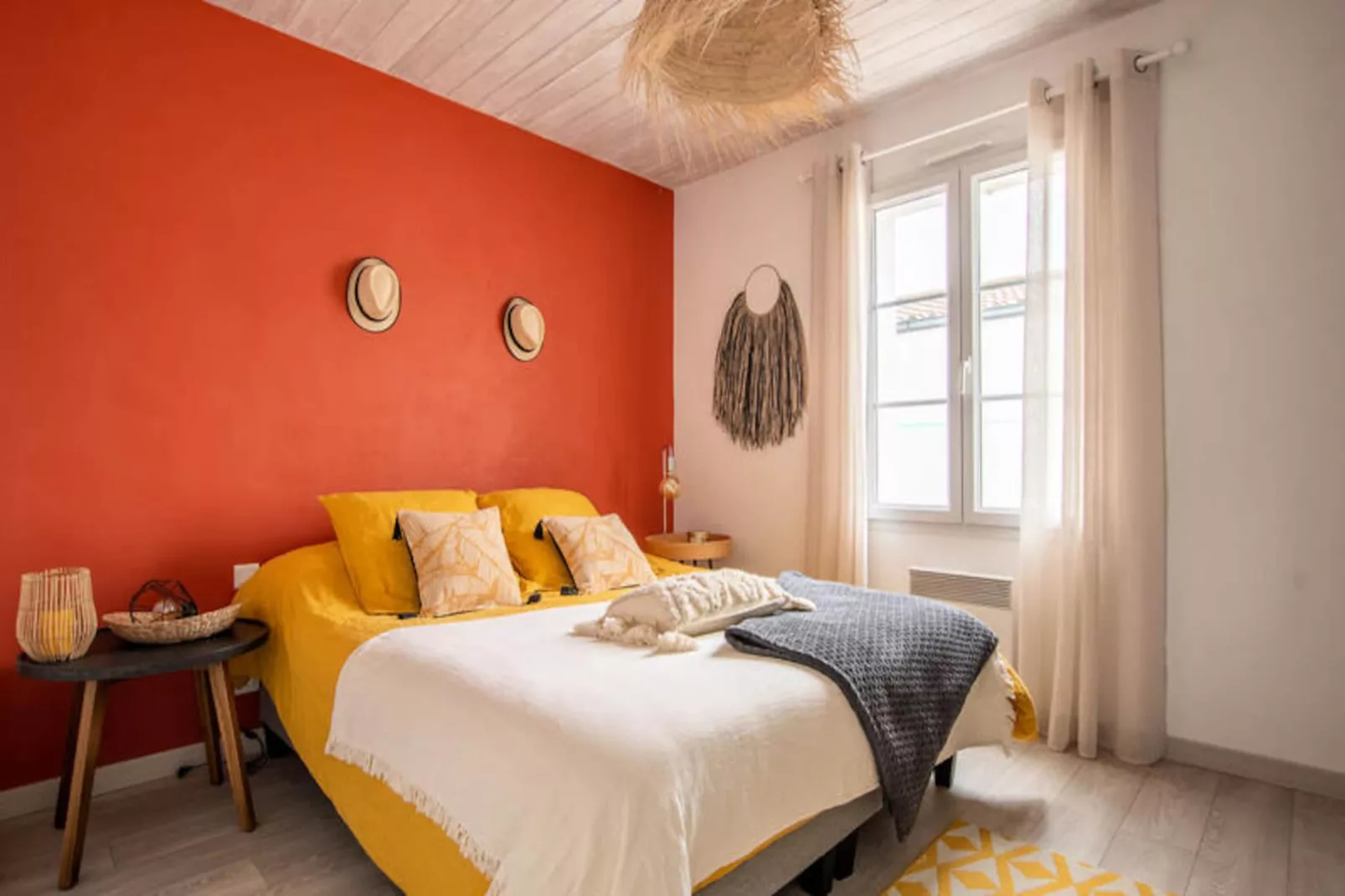 Maison à Noirmoutier-Niet-getagd