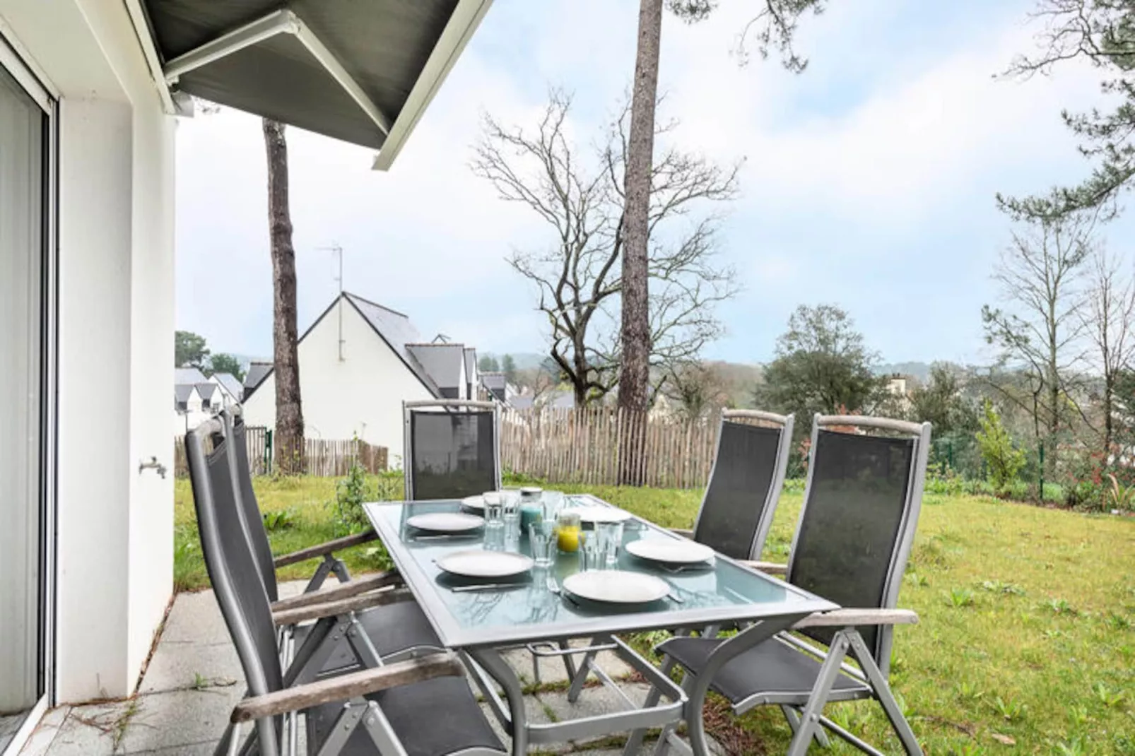 Maison à Sarzeau-Niet-getagd