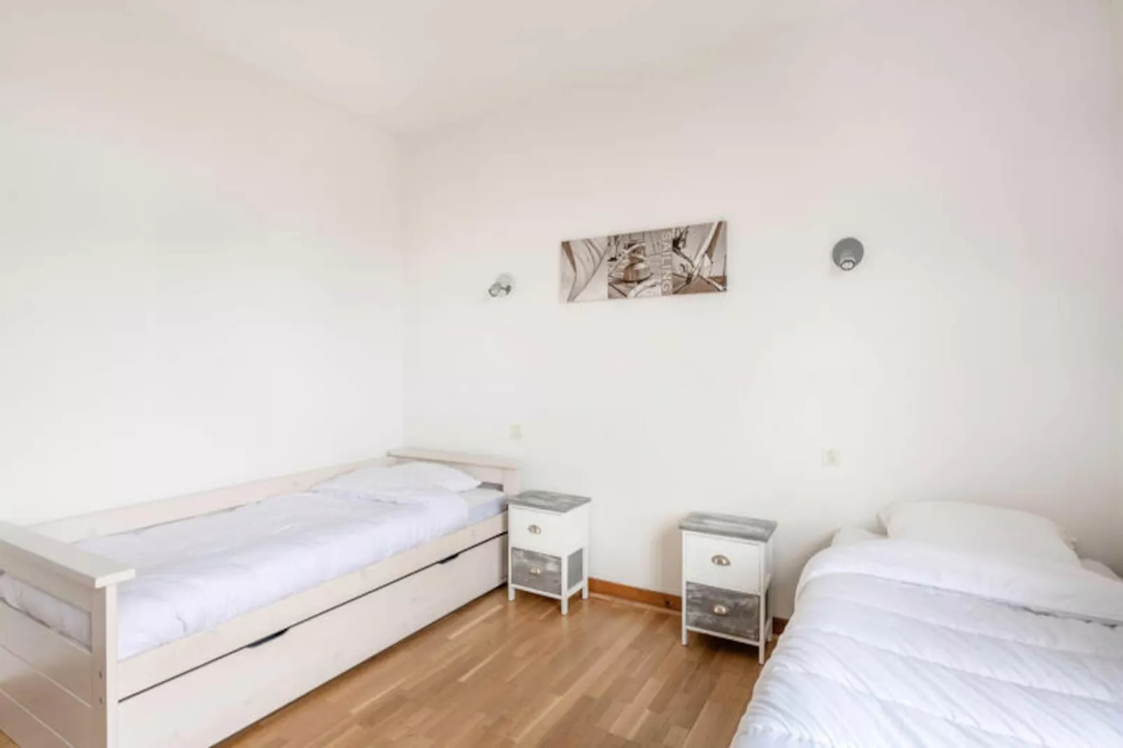 Maison à Sarzeau-Niet-getagd