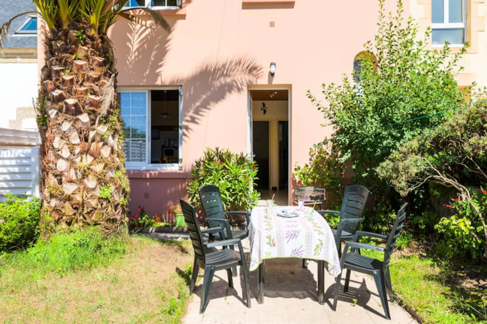 Maison à Le Guilvinec-Niet-getagd