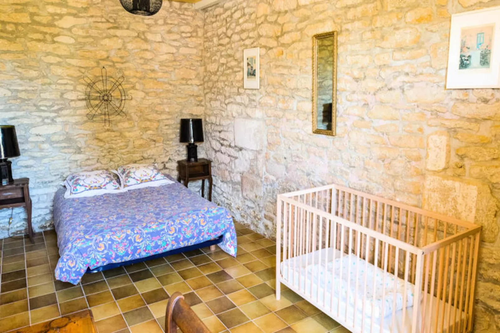 Maison à Plobannalec-Lesconil-Niet-getagd