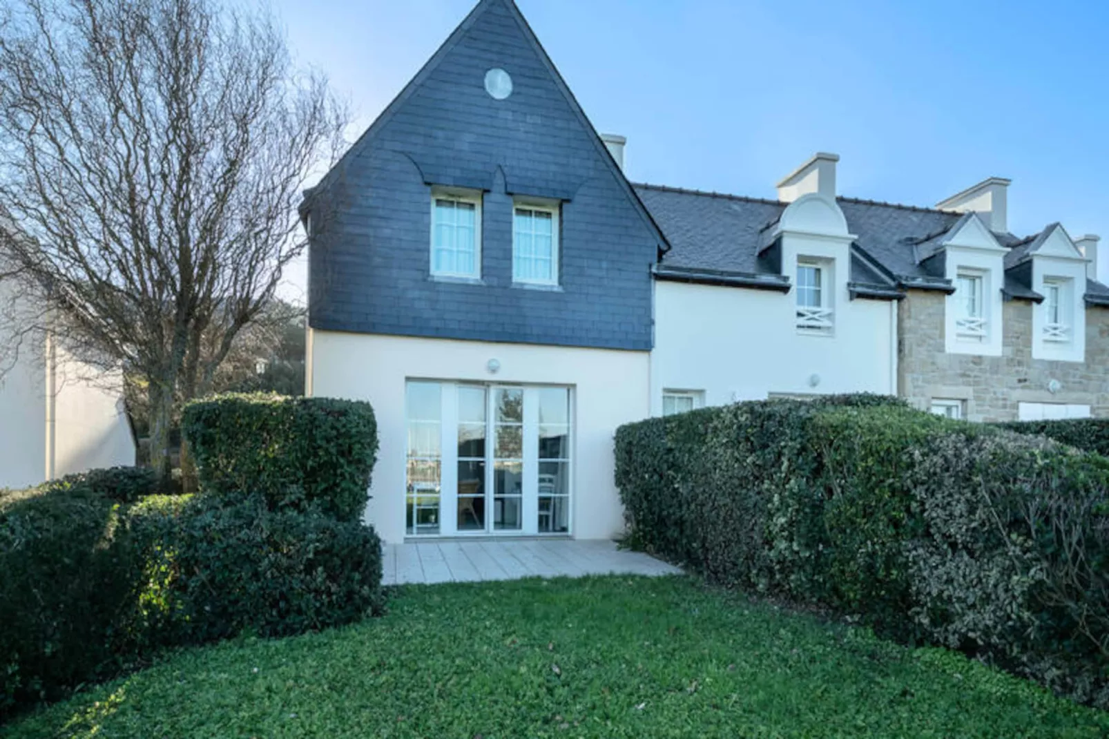 Maison à Arzon - Port Crouesty-Niet-getagd