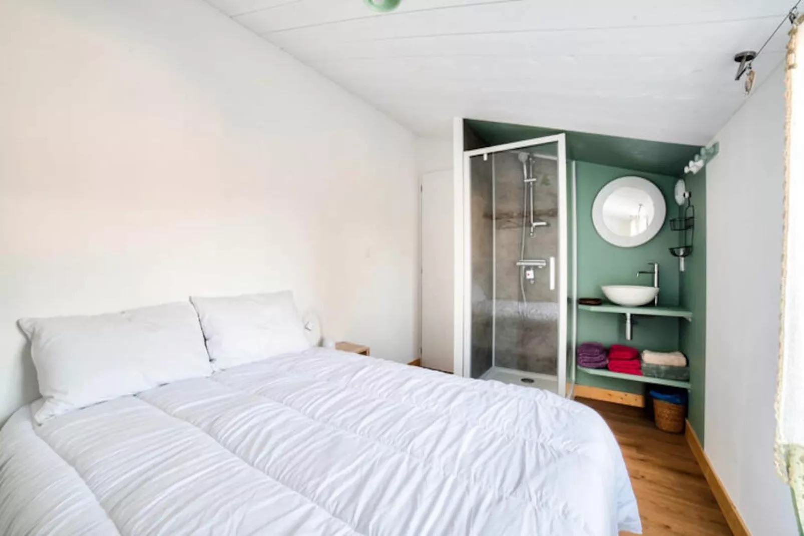 Maison à Barbâtre - Ile de Noirmoutier-Niet-getagd