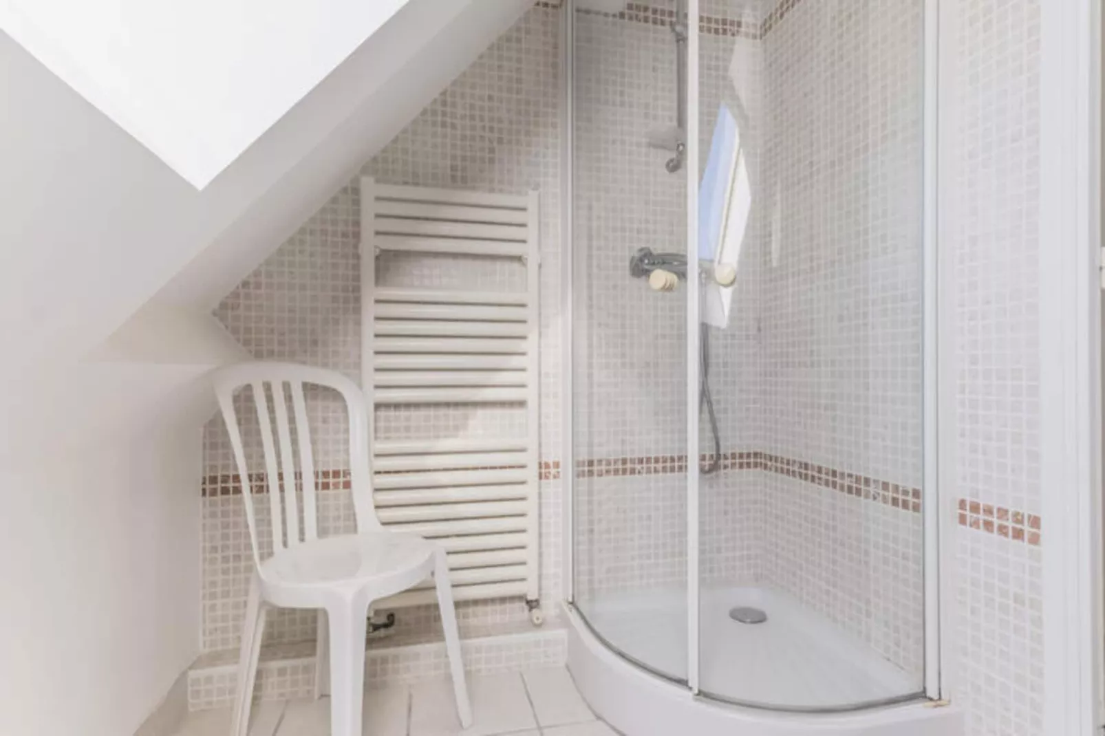 Maison à Saint Philibert - La Trinité sur Mer-Niet-getagd