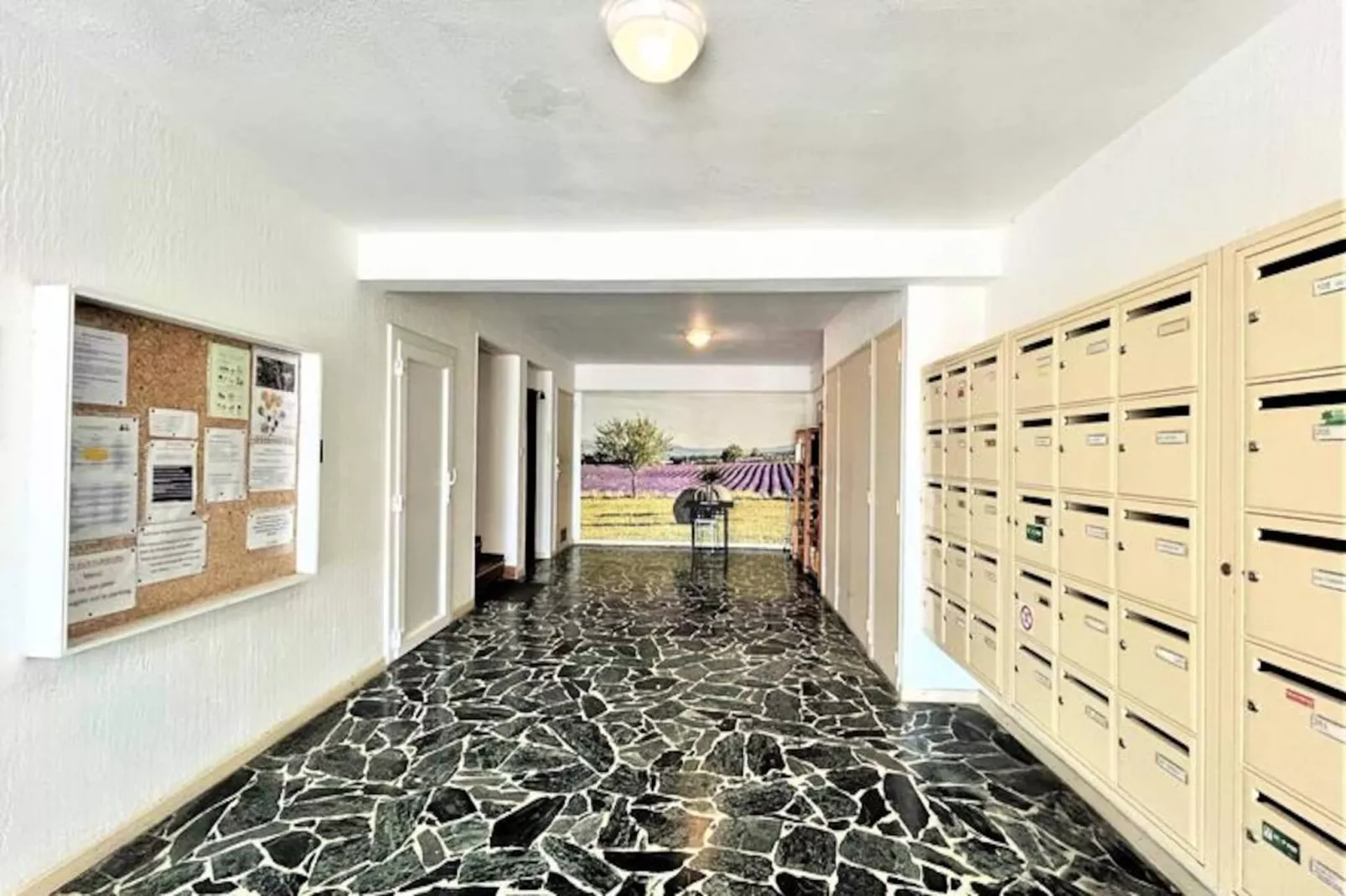 Résidence Fontaines-Niet-getagd