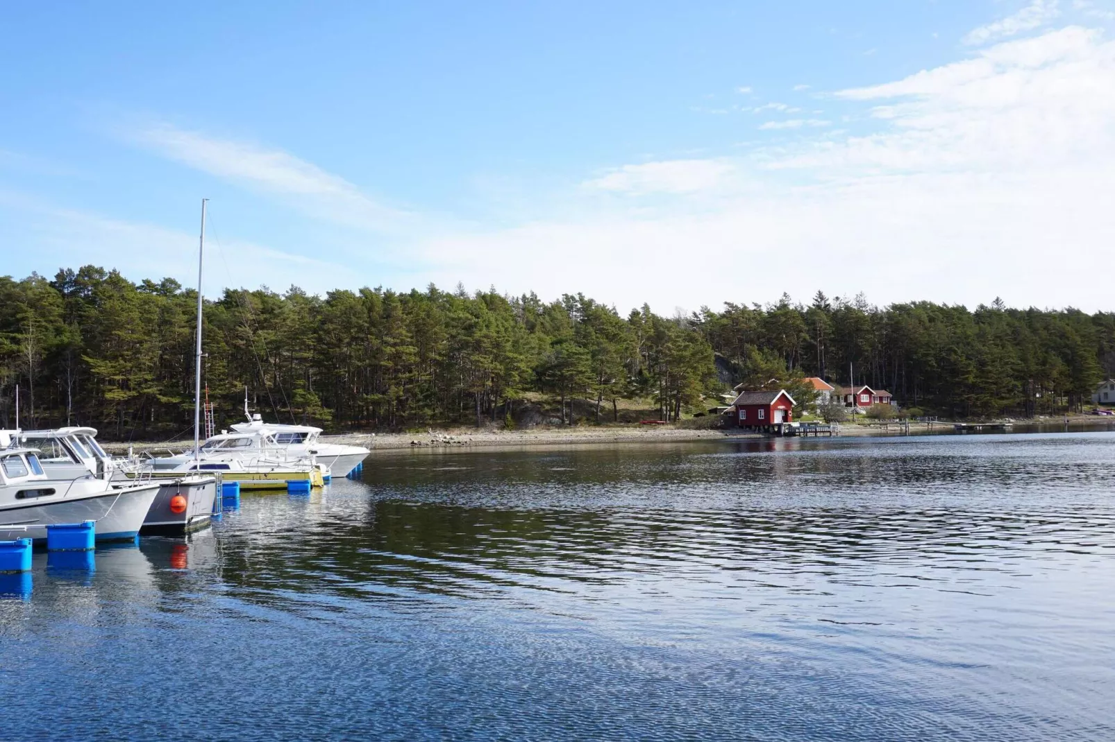 8 persoons vakantie huis in STRÖMSTAD-By Traum-Niet-getagd