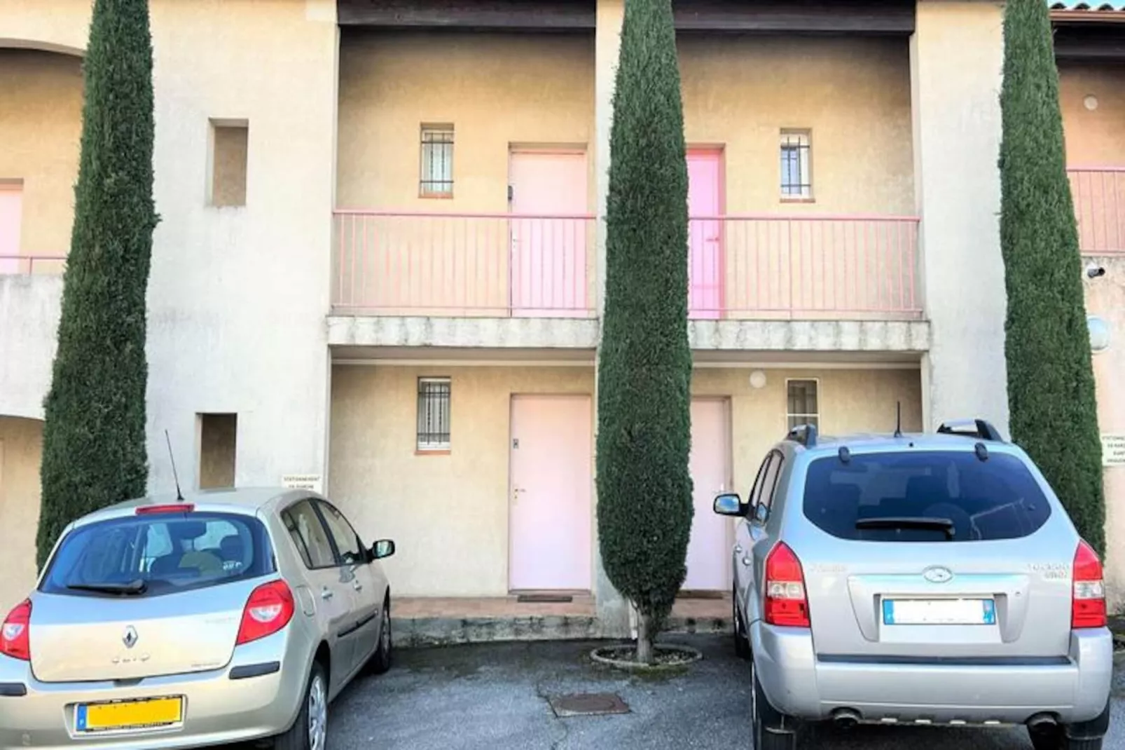 Résidence Clos De L'eden-Niet-getagd