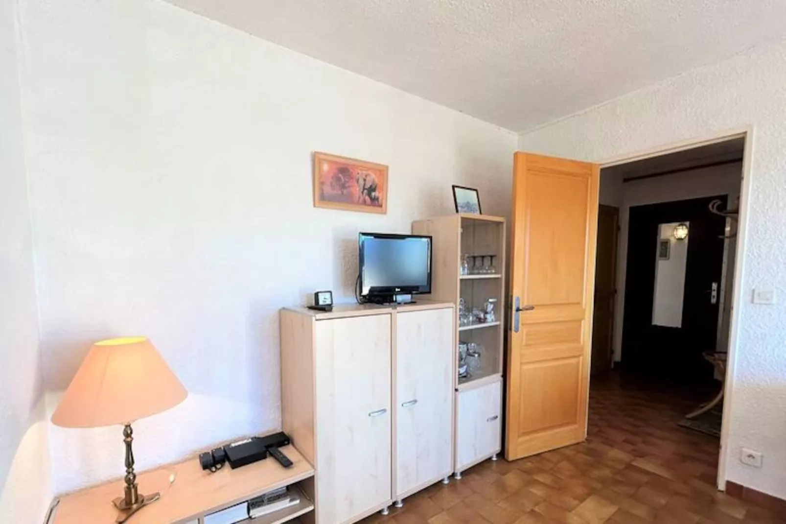 Résidence San Bastian-Niet-getagd