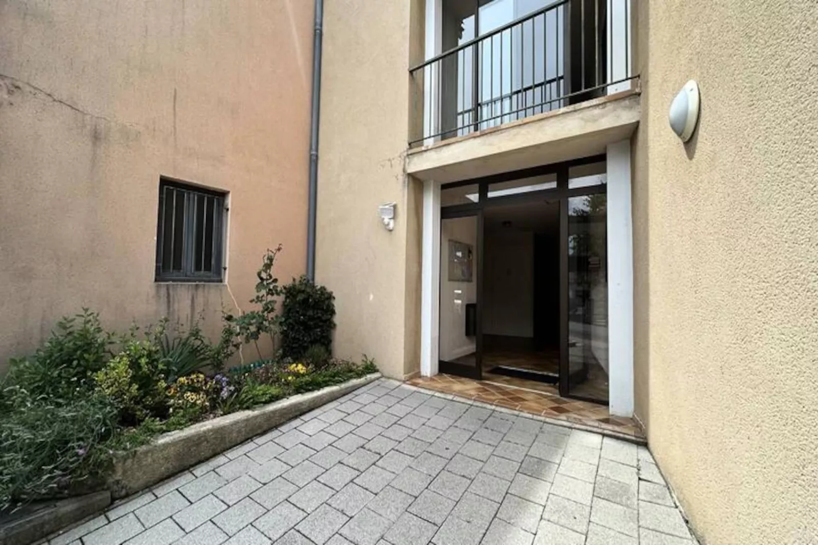 Résidence Cigaloun-Niet-getagd