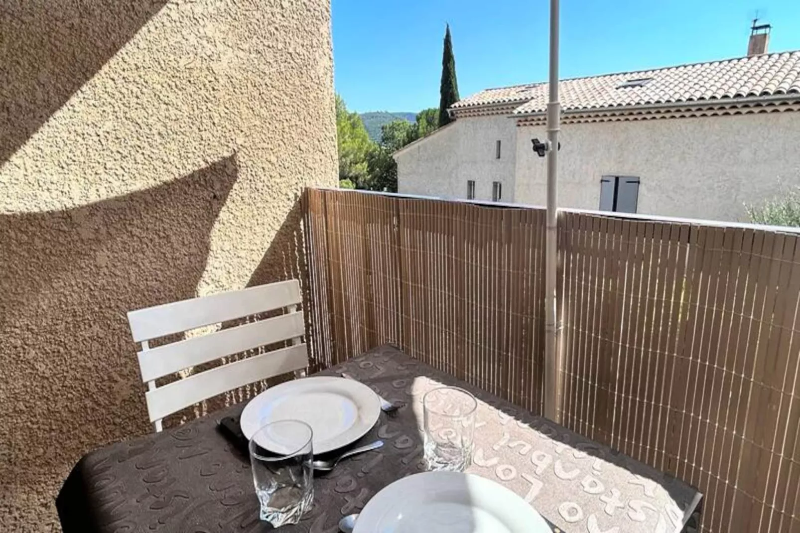 Résidence Les Jardins De Cybele-Niet-getagd