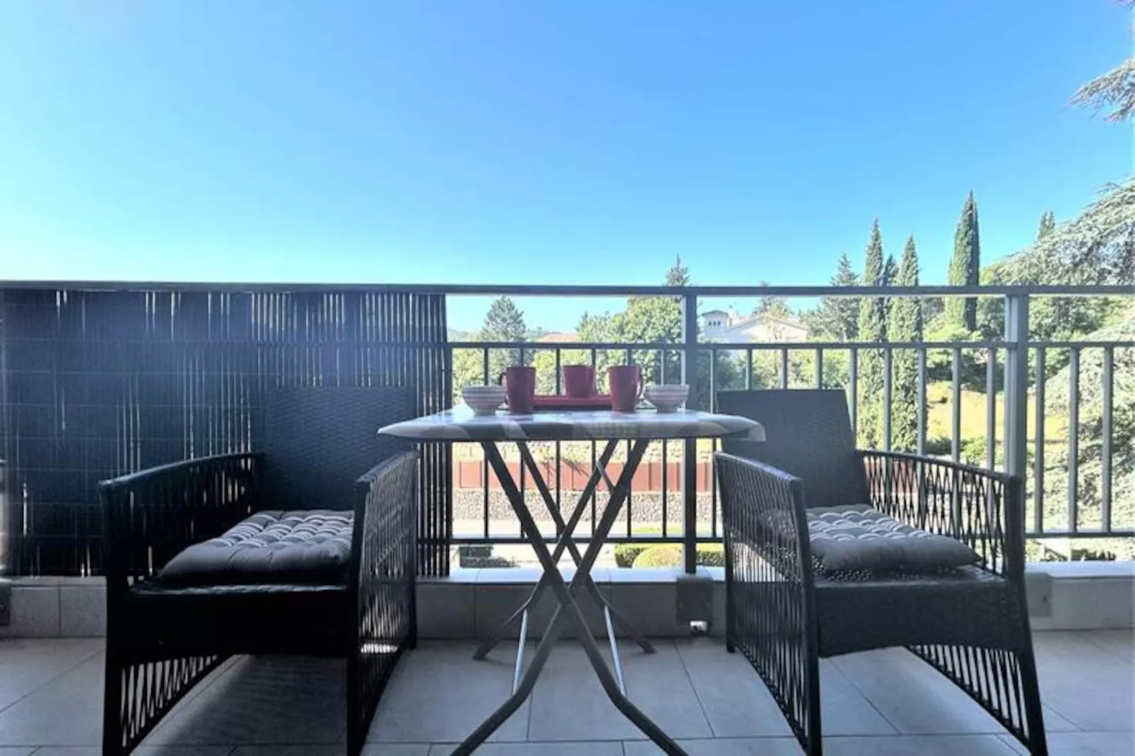 Résidence Cedres-Niet-getagd