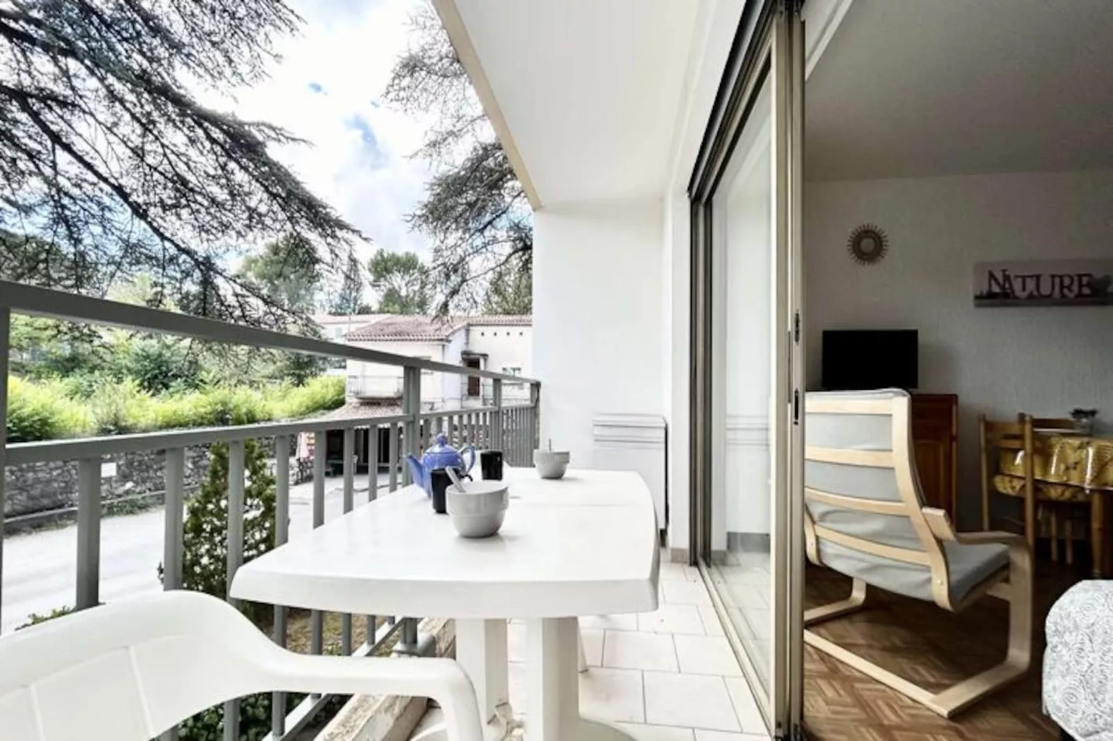 Résidence Cedres-Niet-getagd