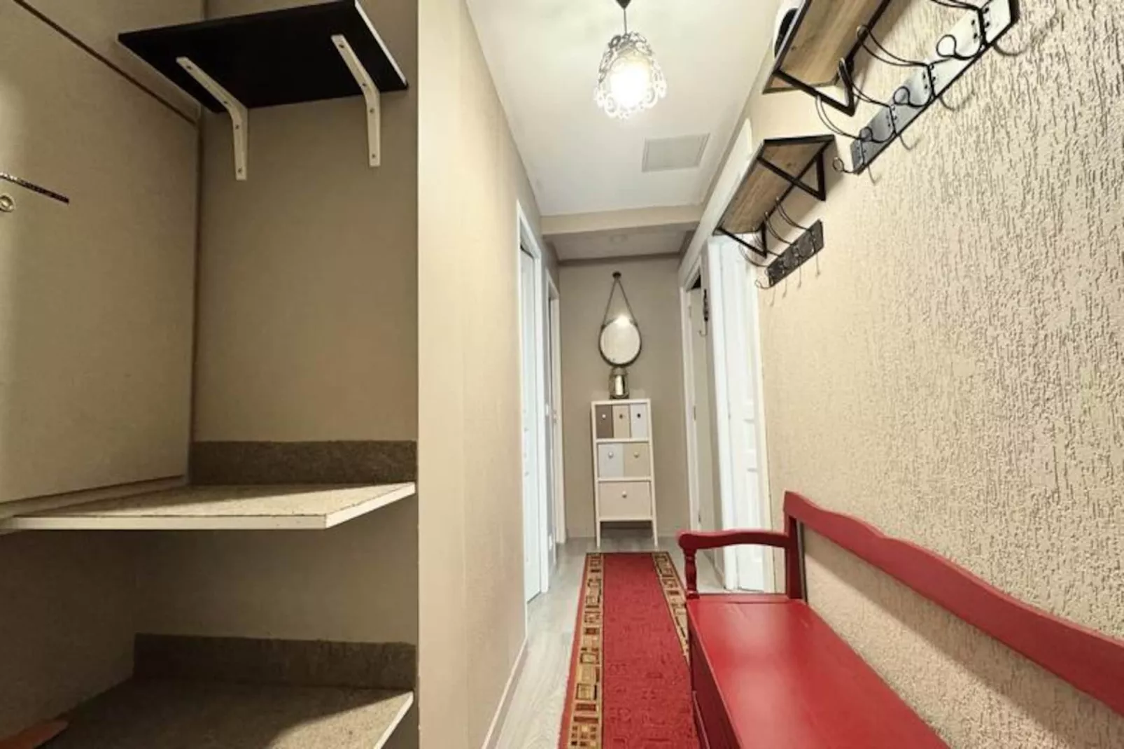 Résidence Olan - Niet-getagd