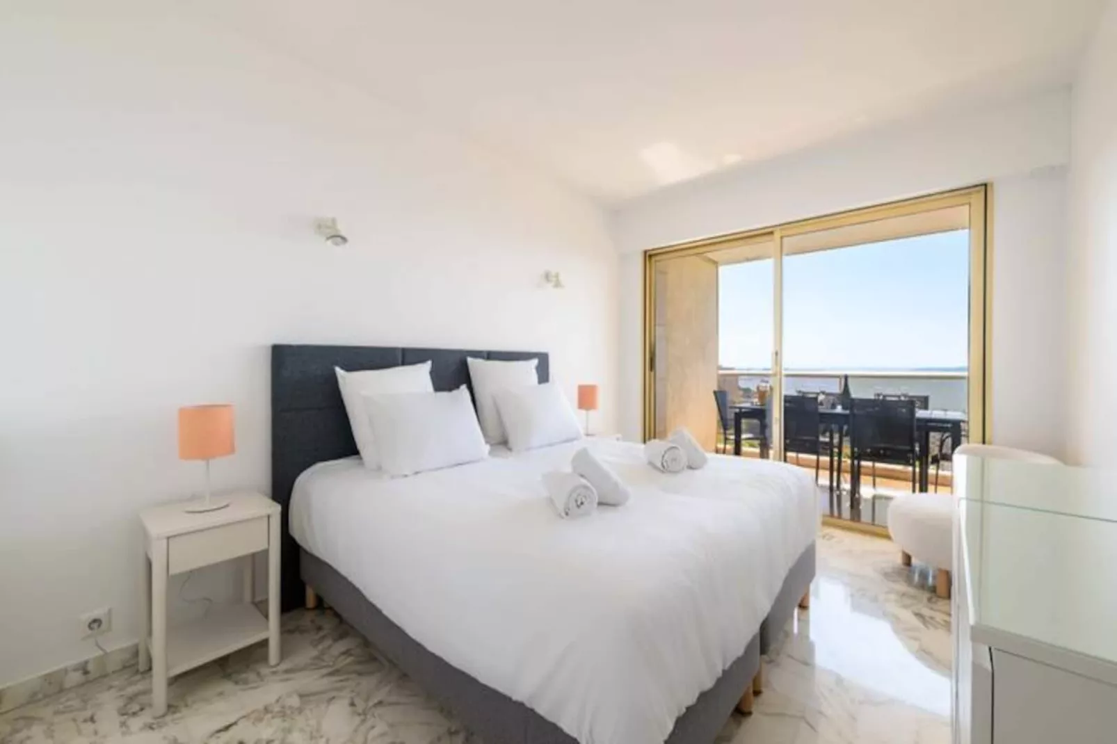 Résidence 3p Vue Mer, Piscine &ndash; Cannes Croix Des Gardes-Niet-getagd