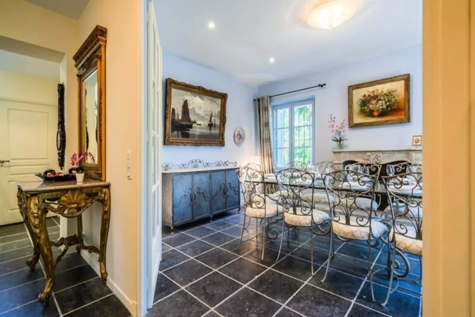 Résidence Rare ! Villa 7p Cap D&rsquo;antibes, &agrave; Pied Des Plages-Niet-getagd