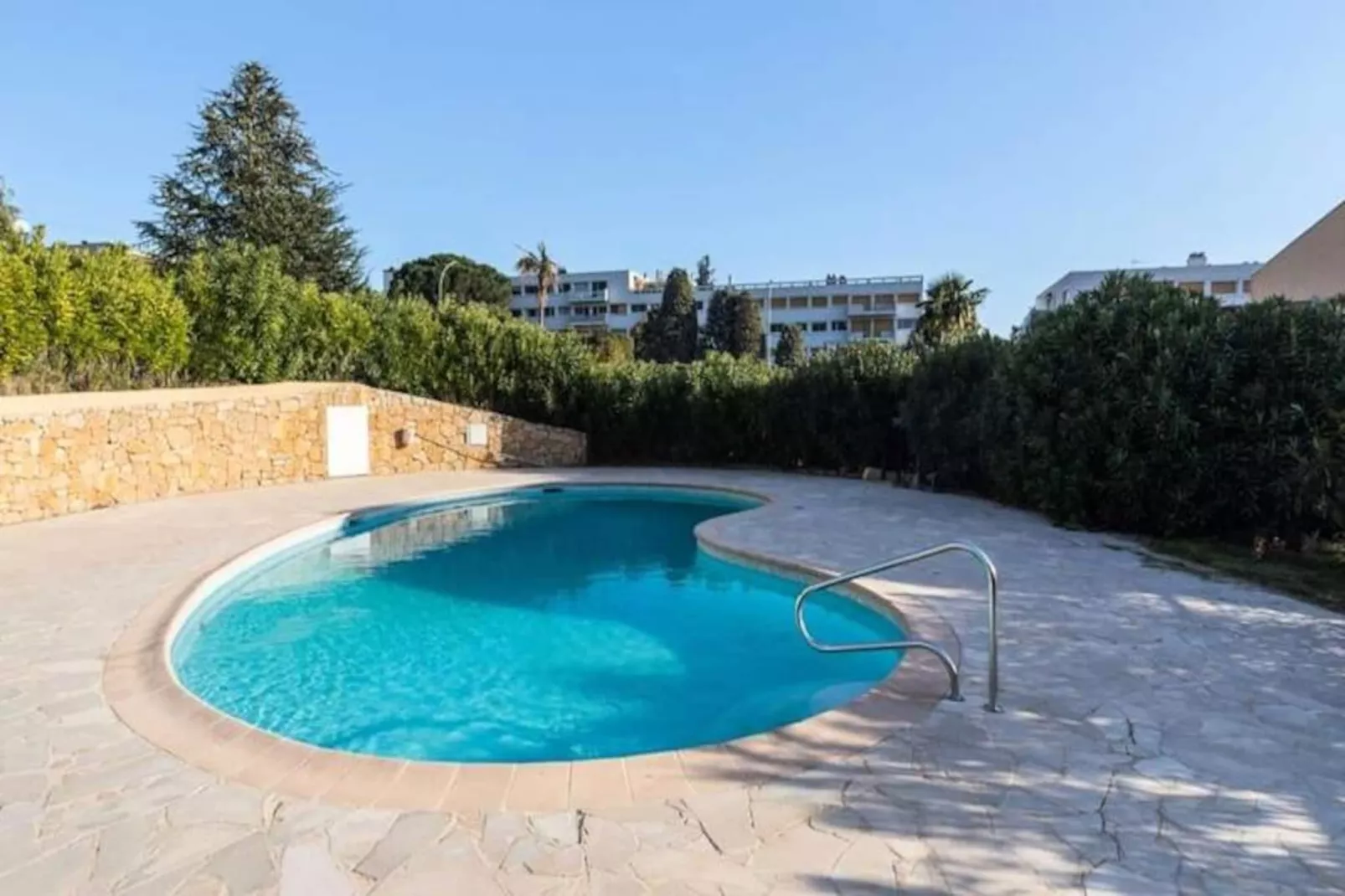 Résidence Havre De Paix 2 Pi&egrave;ces, Terrasse Vue Mer & Piscine-Niet-getagd