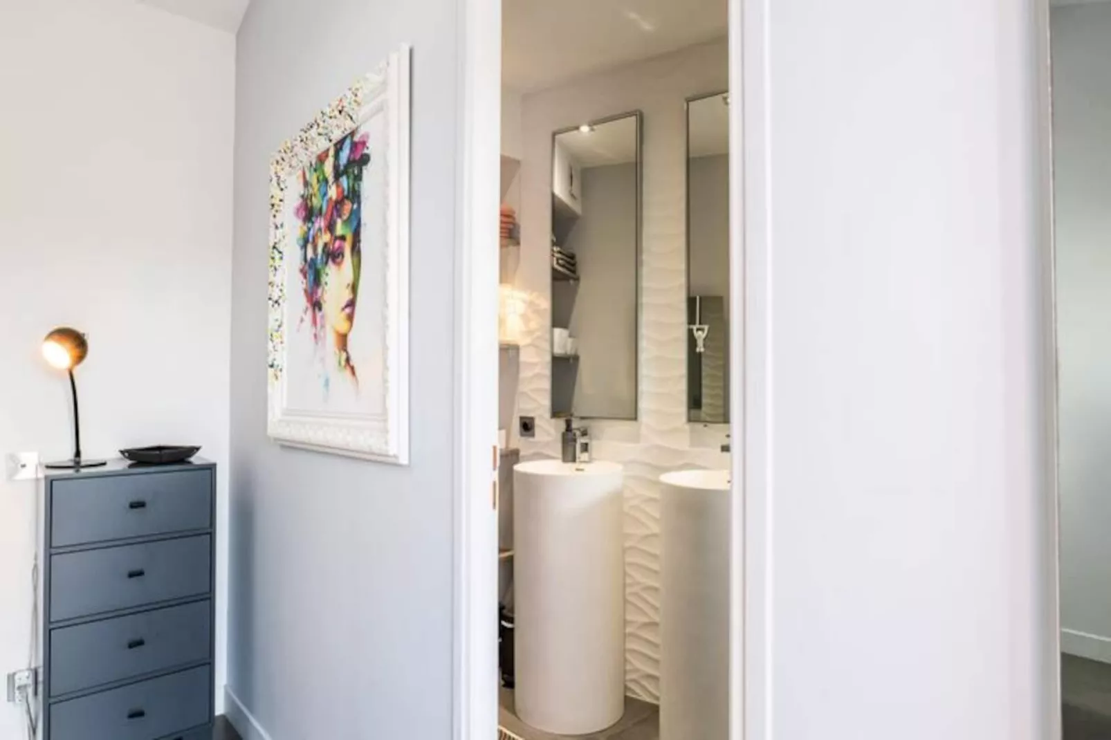 Résidence Villa 5ch Avec Piscine - Golfe Juan-Niet-getagd