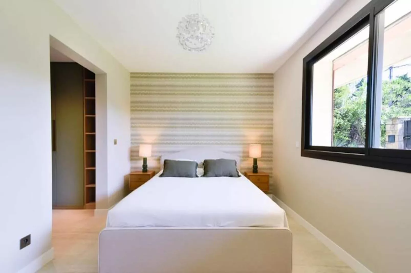 Résidence Mougins - Villa Renovee - Piscine - Au Calme-Niet-getagd