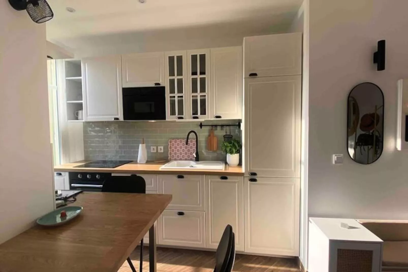 ✨magnifique Vue Sur La Mer Sur Le Port, Balcon S-o ✨-Niet-getagd