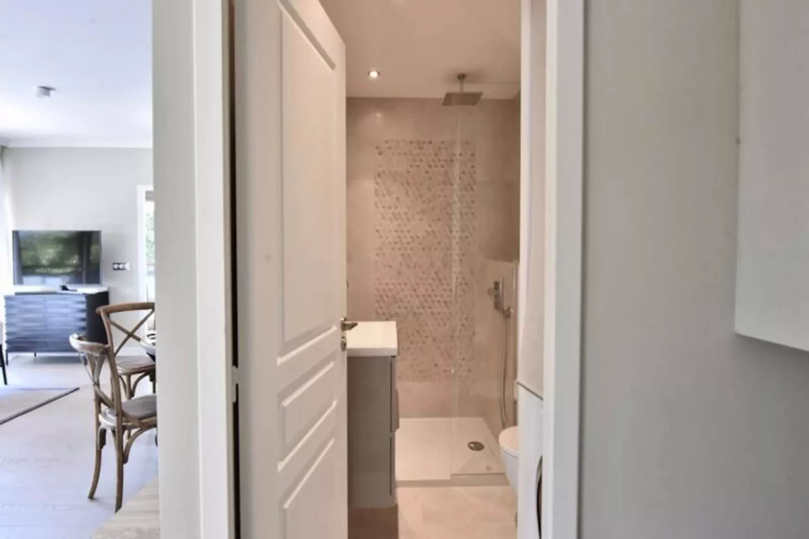 Résidence Cannes - 3p Neuf &agrave; 15min &agrave; Pied De La Plage-Niet-getagd