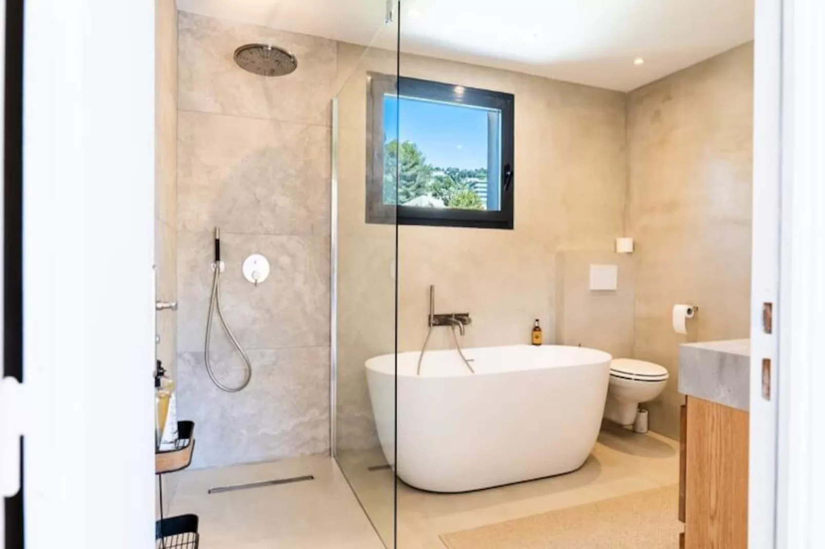 Résidence Maison 10 Pers., Piscine, Proche Centre De Cannes-Niet-getagd