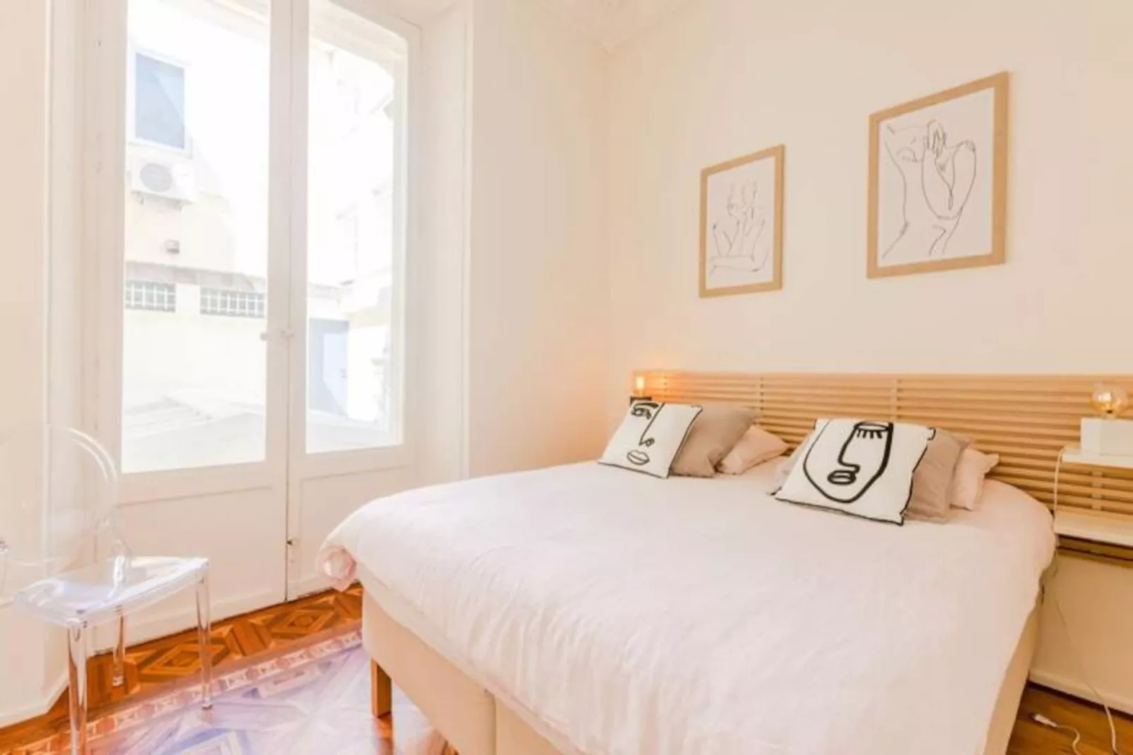 Résidence Hyper Centre Cannes - 4p &agrave; 100m Du Palais-Niet-getagd