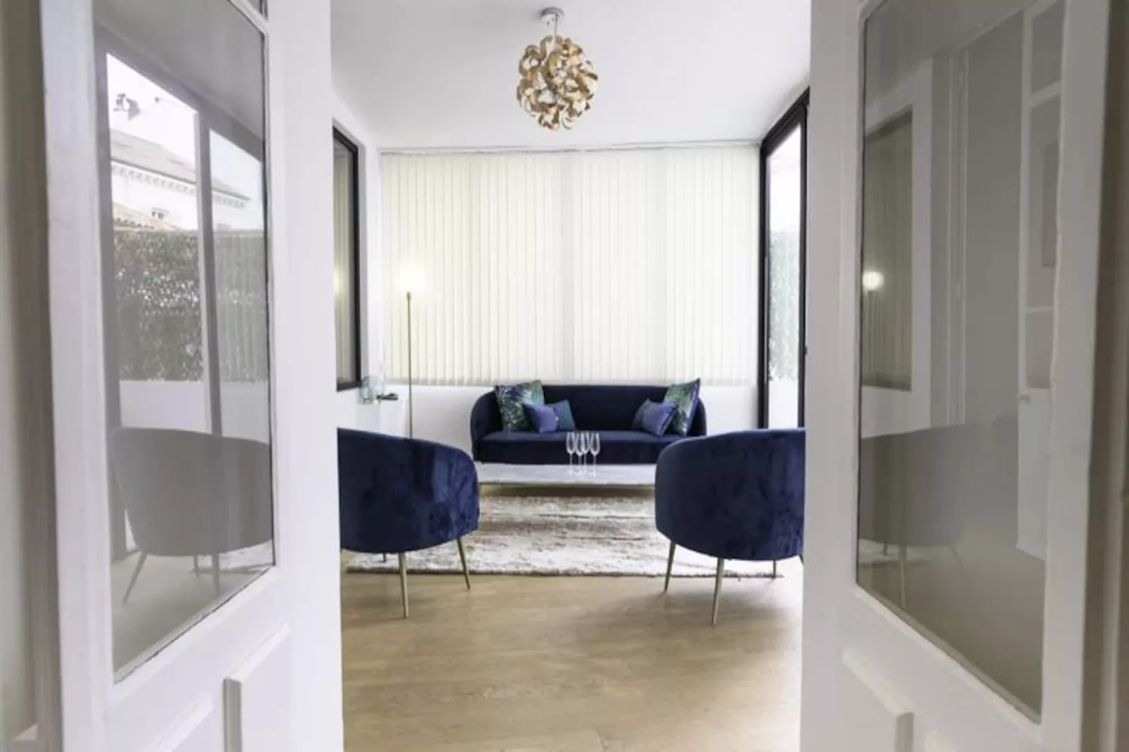 Résidence 3p Moderne Avec Terrasse En Plein Coeur De Cannes-Niet-getagd