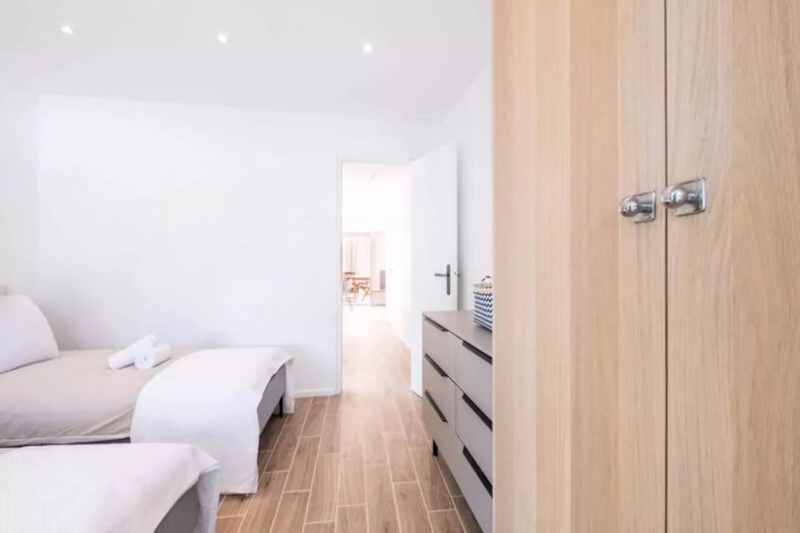 Résidence  3p Avec Jardin Pr&egrave;s De La Croisette-Niet-getagd