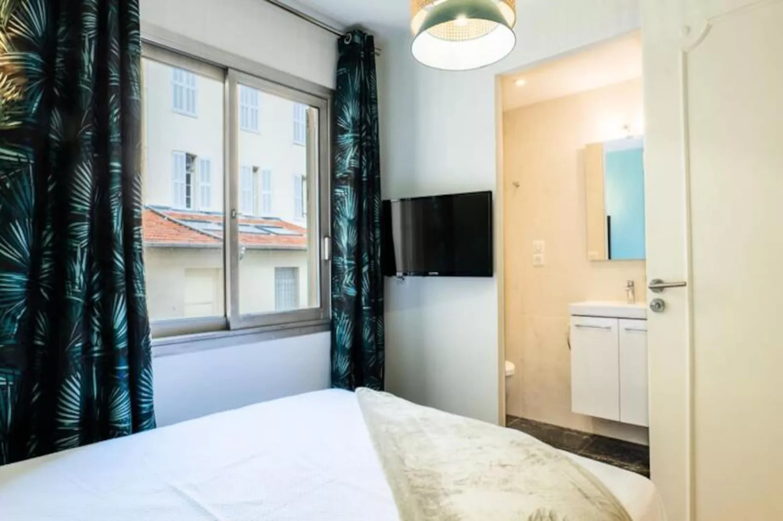 Résidence 4p De Style &agrave; Deux Pas Du Palais Des Festivals-Niet-getagd