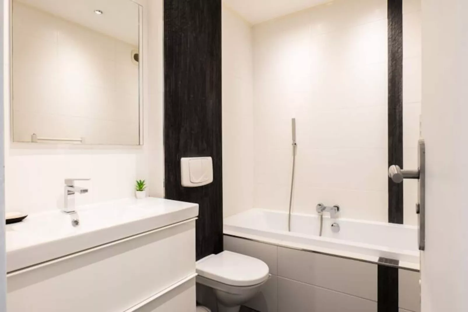 Résidence Vue Mer Panoramique - 3 Pi&egrave;ces Mour&eacute; Rouge-Niet-getagd