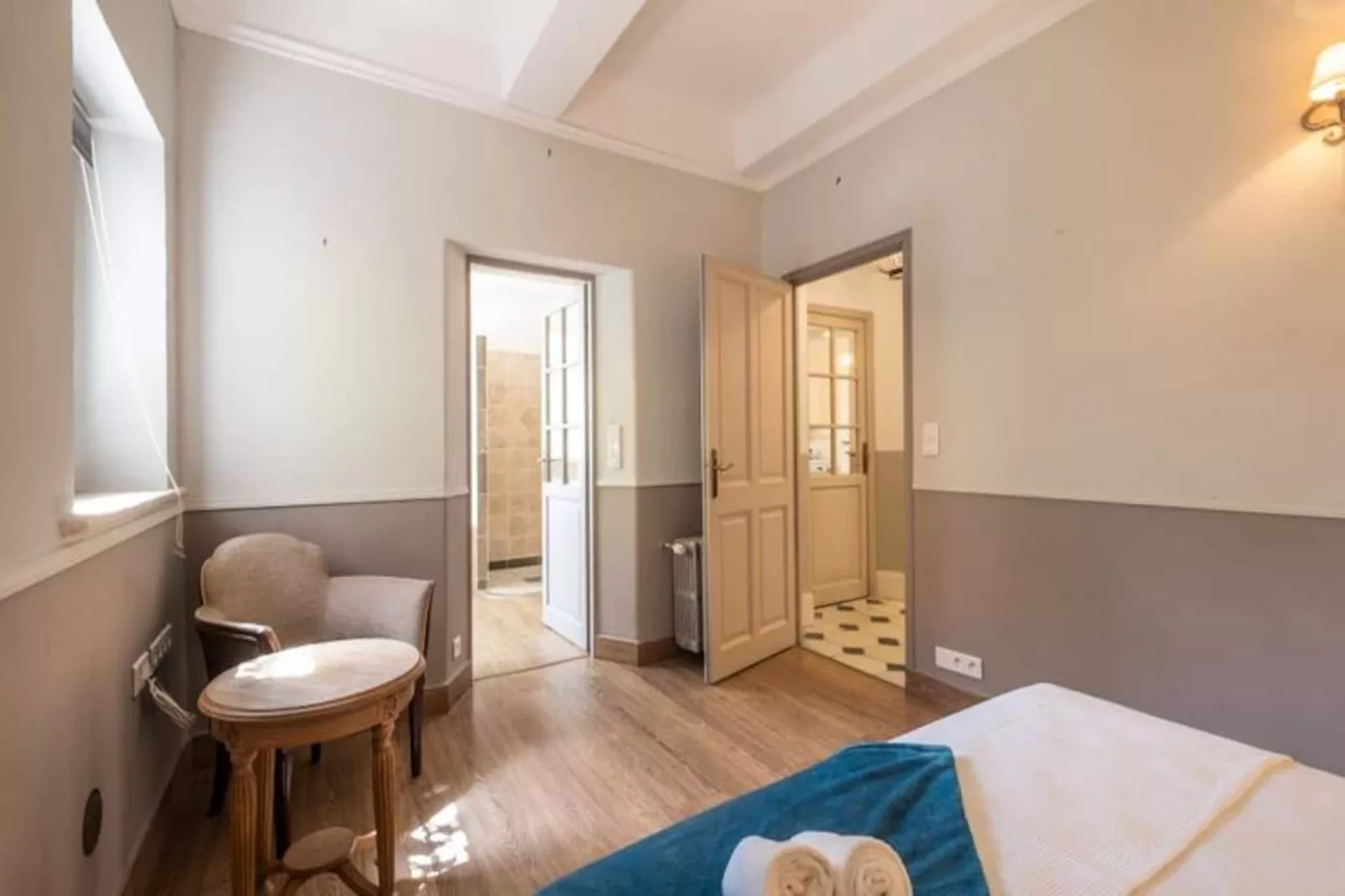 Résidence Superbe Villa Avec Piscine & Sauna-Niet-getagd