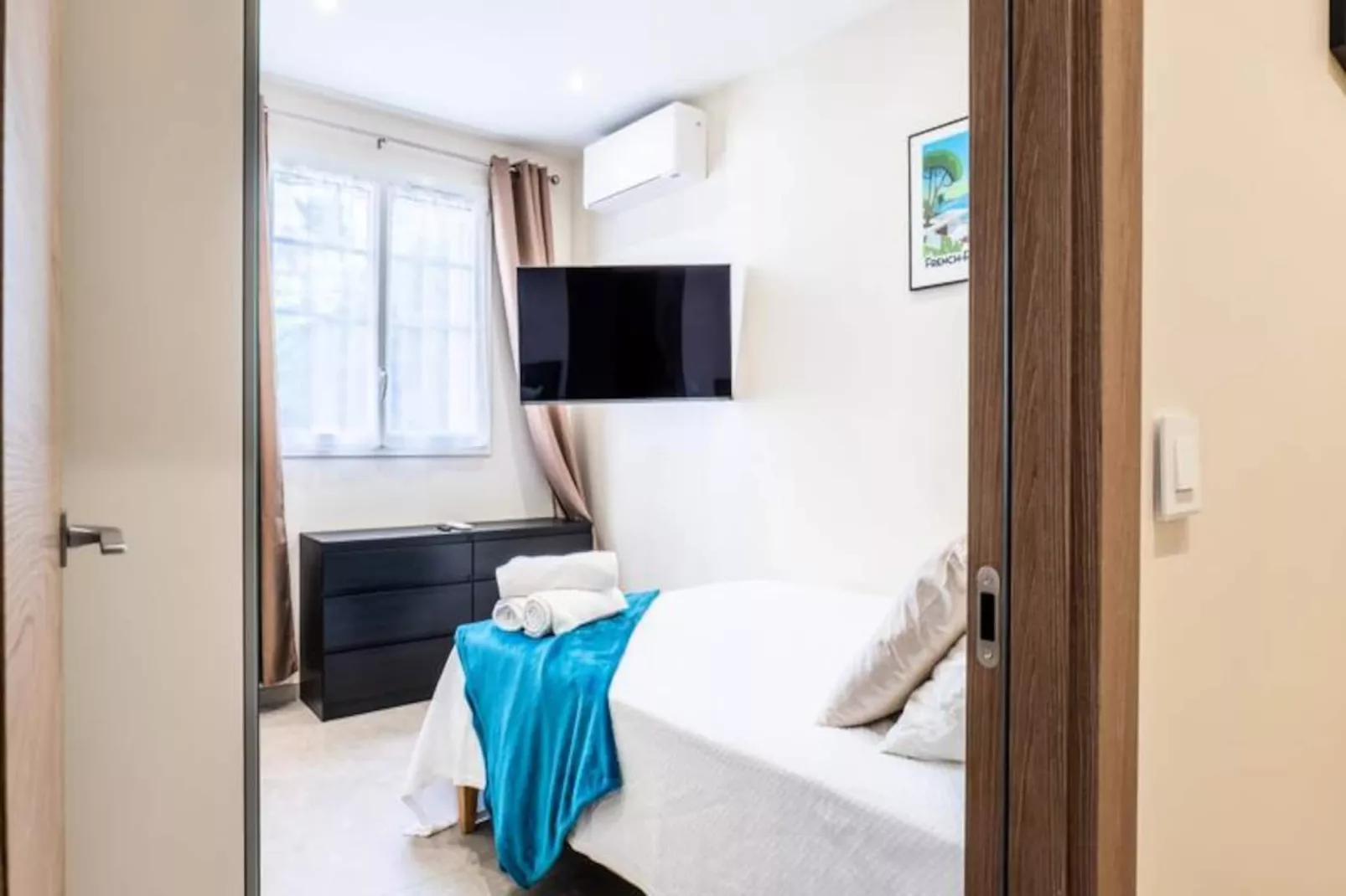 Résidence Rare ! Rez-de-jardin 10 Minutes &agrave; Pied Du Centre-Niet-getagd