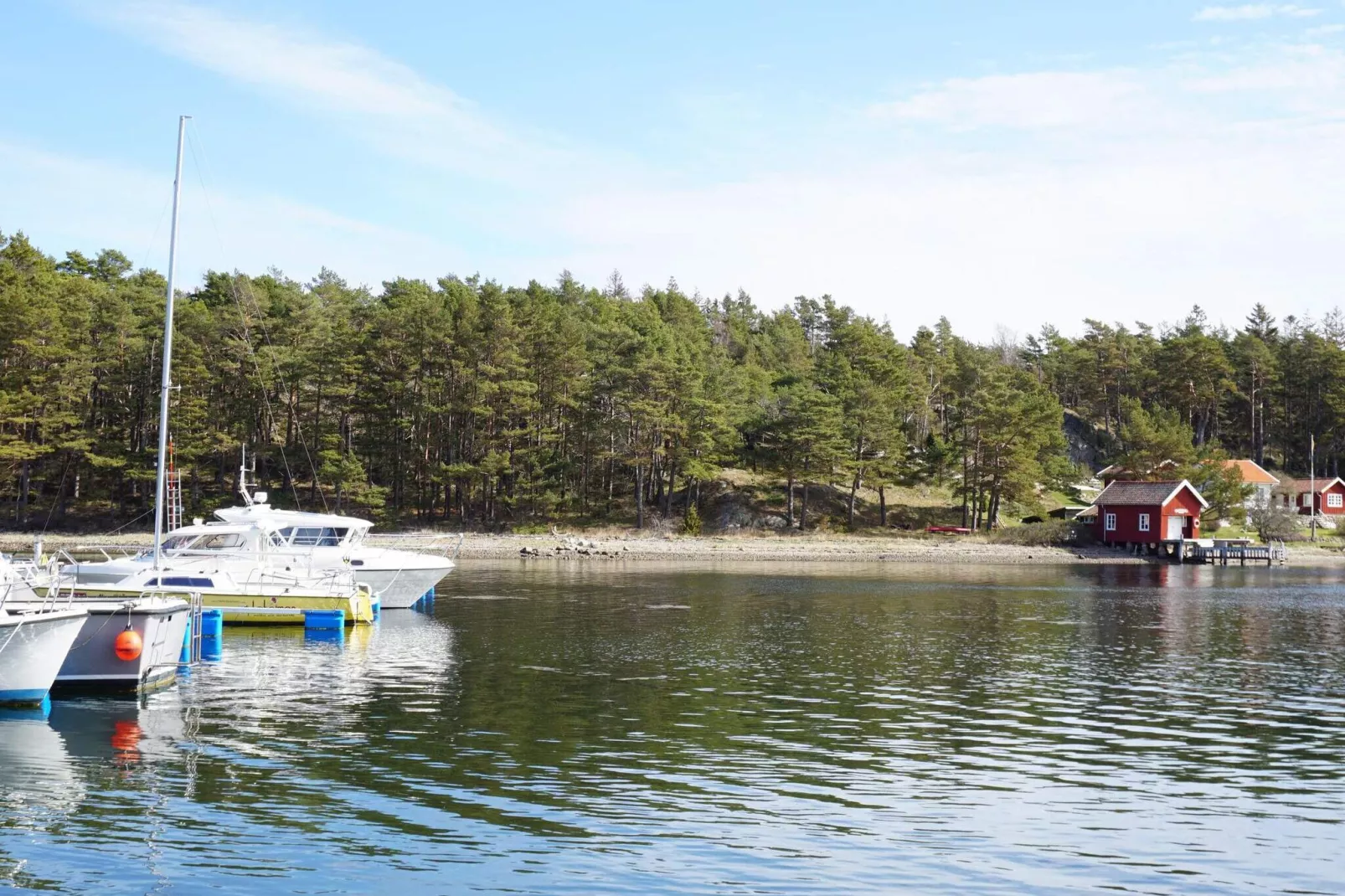 8 persoons vakantie huis in STRÖMSTAD-By Traum-Niet-getagd
