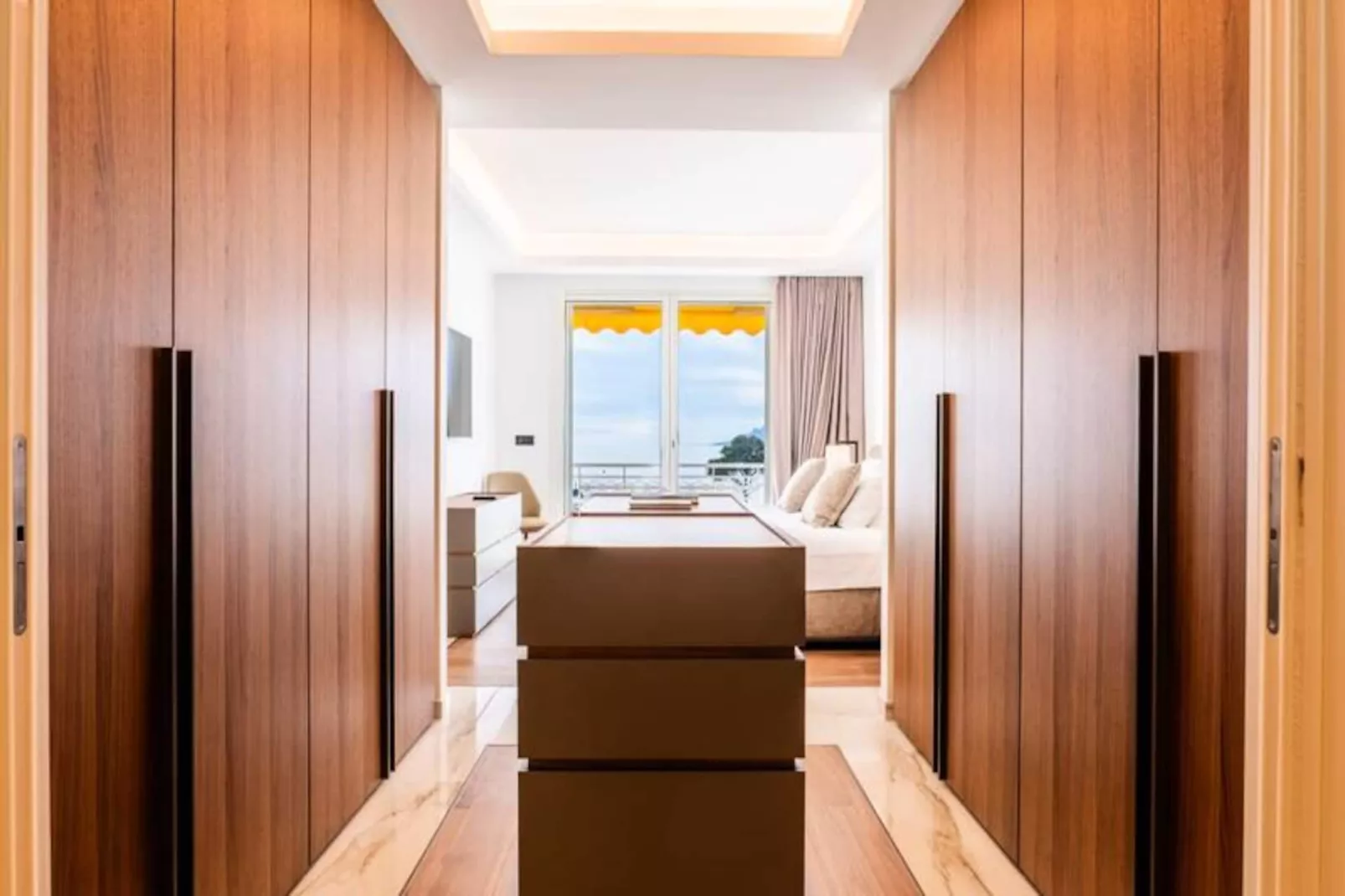 Résidence Rare ! Appartement Grand Standing - Croisette-Niet-getagd