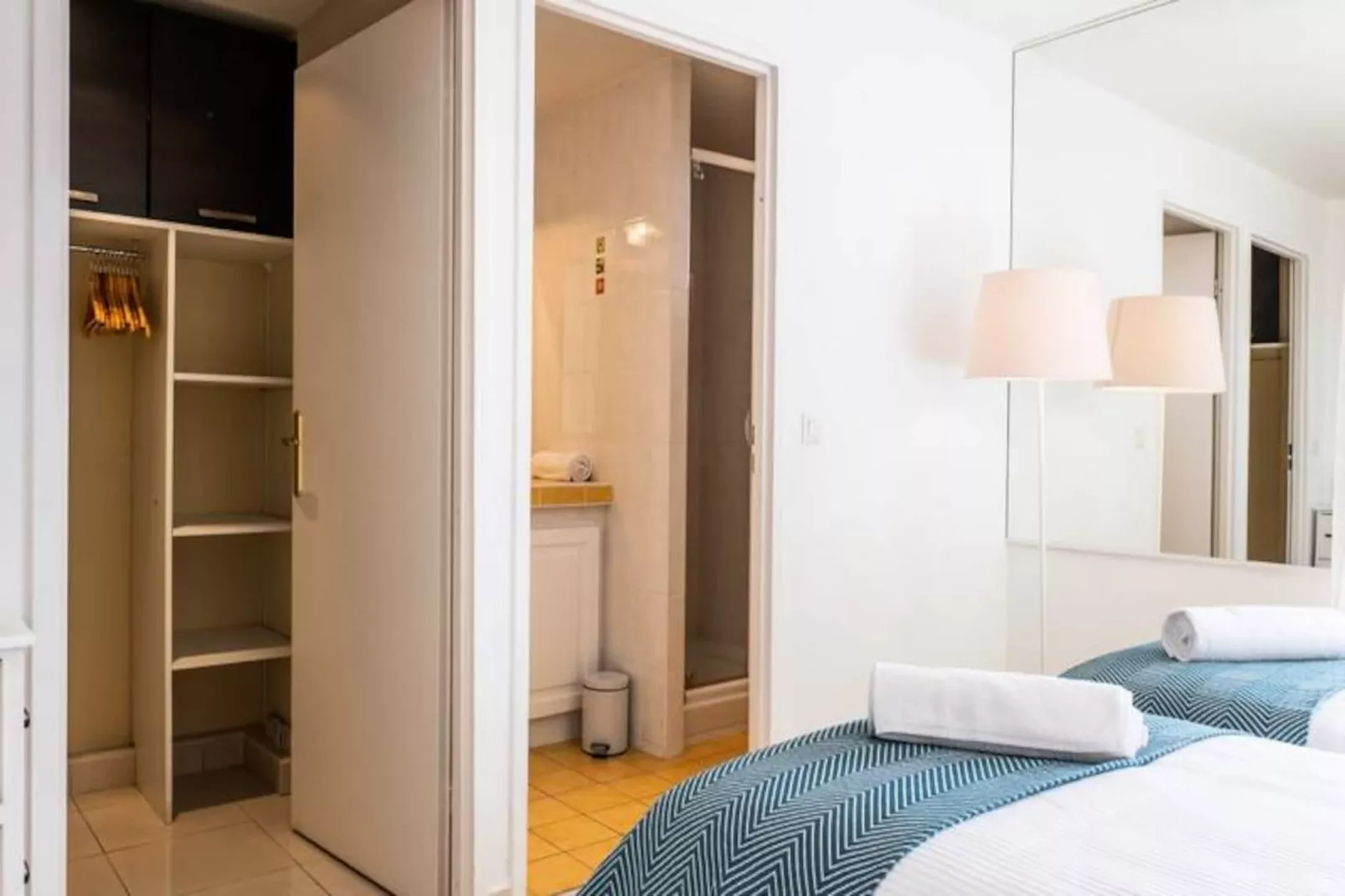 Résidence Rare ! Rooftop 120m&sup2; 5min &agrave; Pied Du Centre-Niet-getagd