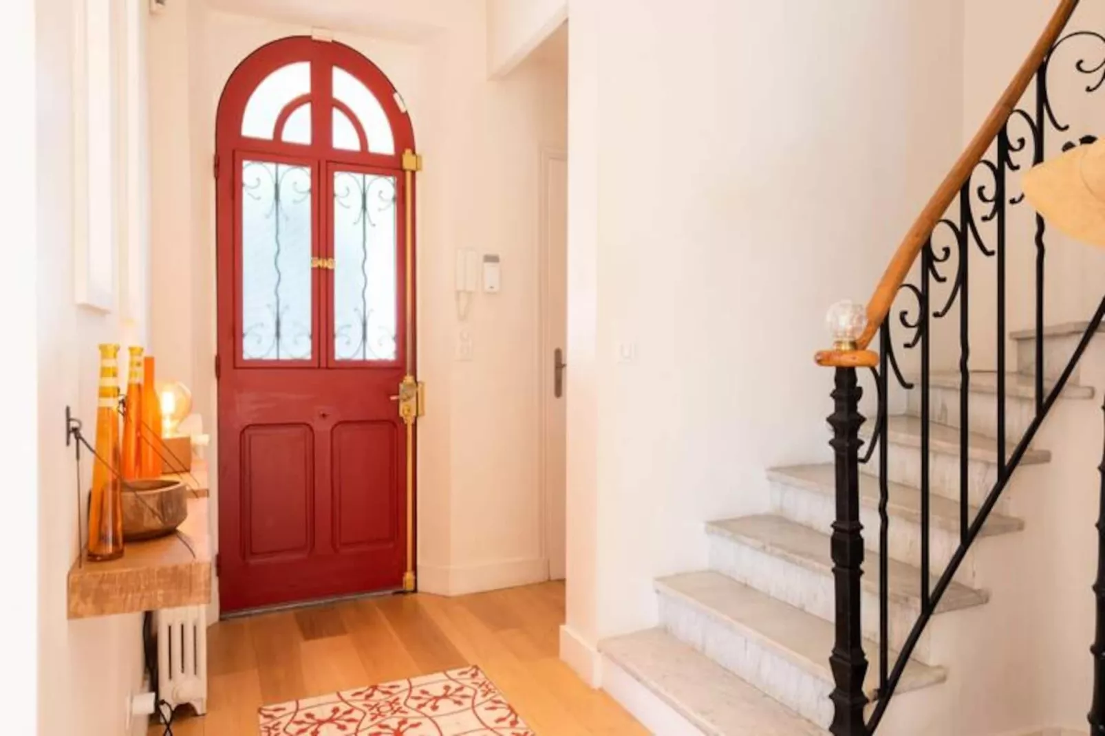 Résidence Villa 180m&sup2; 5p Cannes Piscine Garage-Niet-getagd