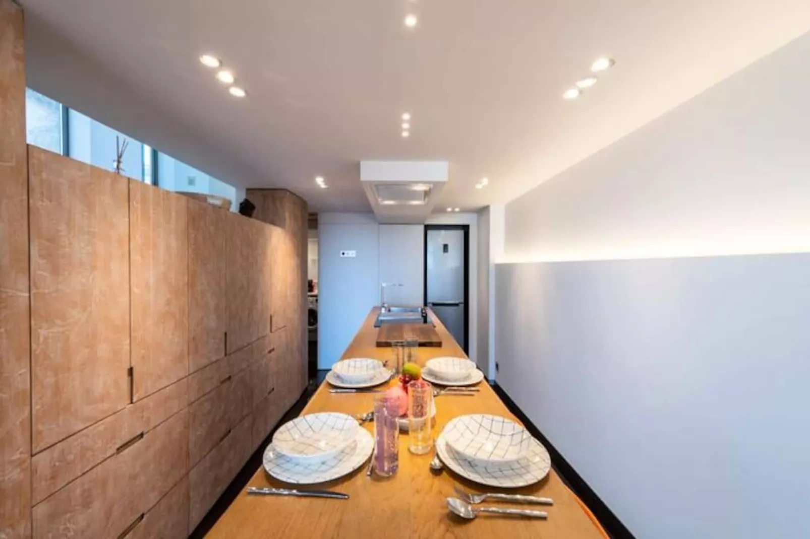 Résidence 2p Duplex 75m&sup2; Avec Piscine-Niet-getagd