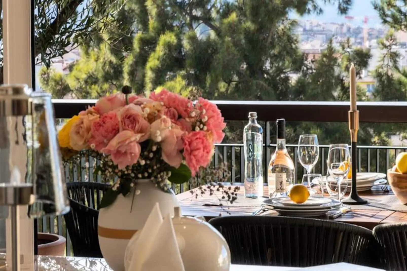 Résidence 3p De Dtanding Cannes Vue Mer-Niet-getagd