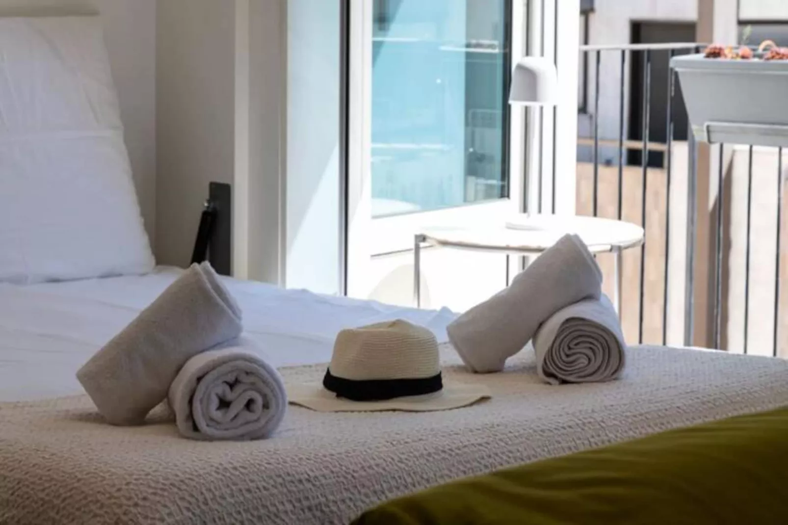 Résidence Appartement Lumineux Centre Cannes-Niet-getagd