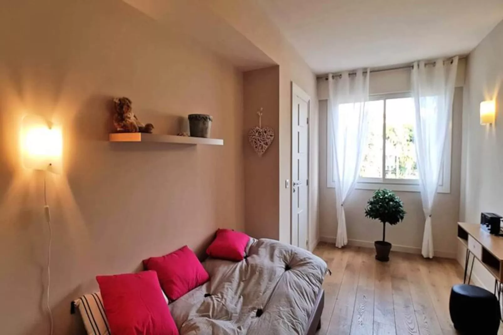 Résidence 4p Terrasse & Vue Mer, Plage &agrave; 5 Min-Niet-getagd