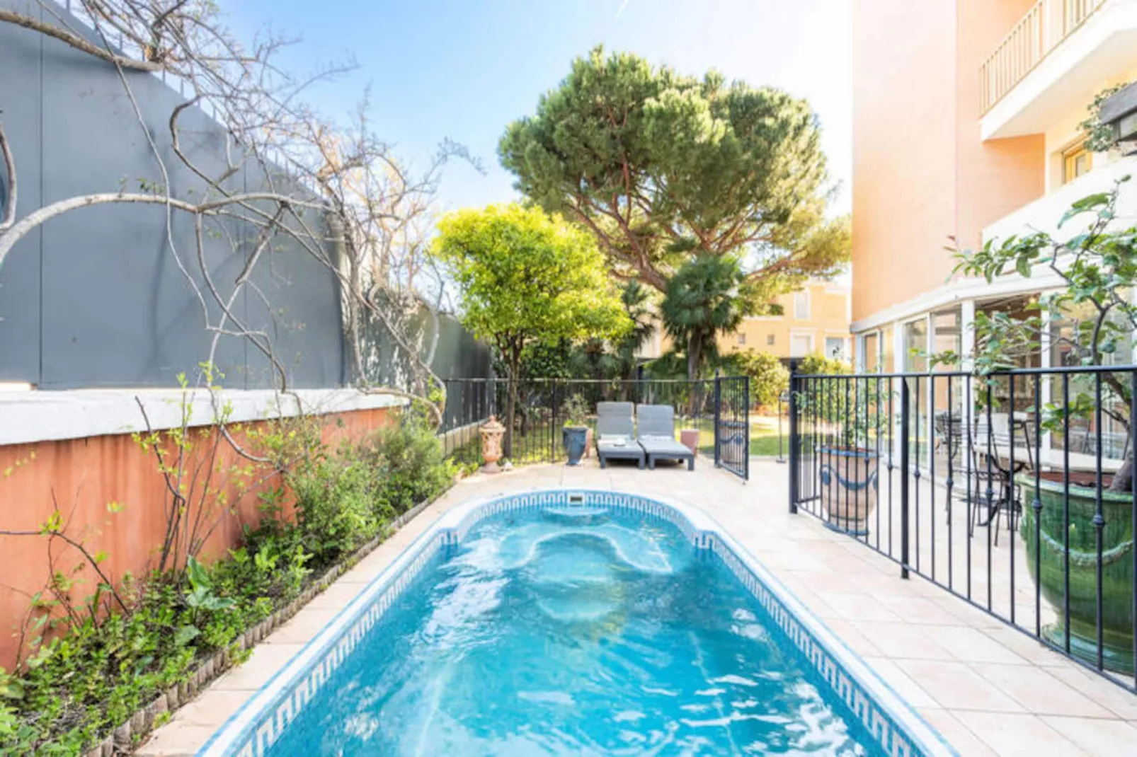 Résidence 4p Piscine Priv&eacute;e & Vue Mer-Niet-getagd