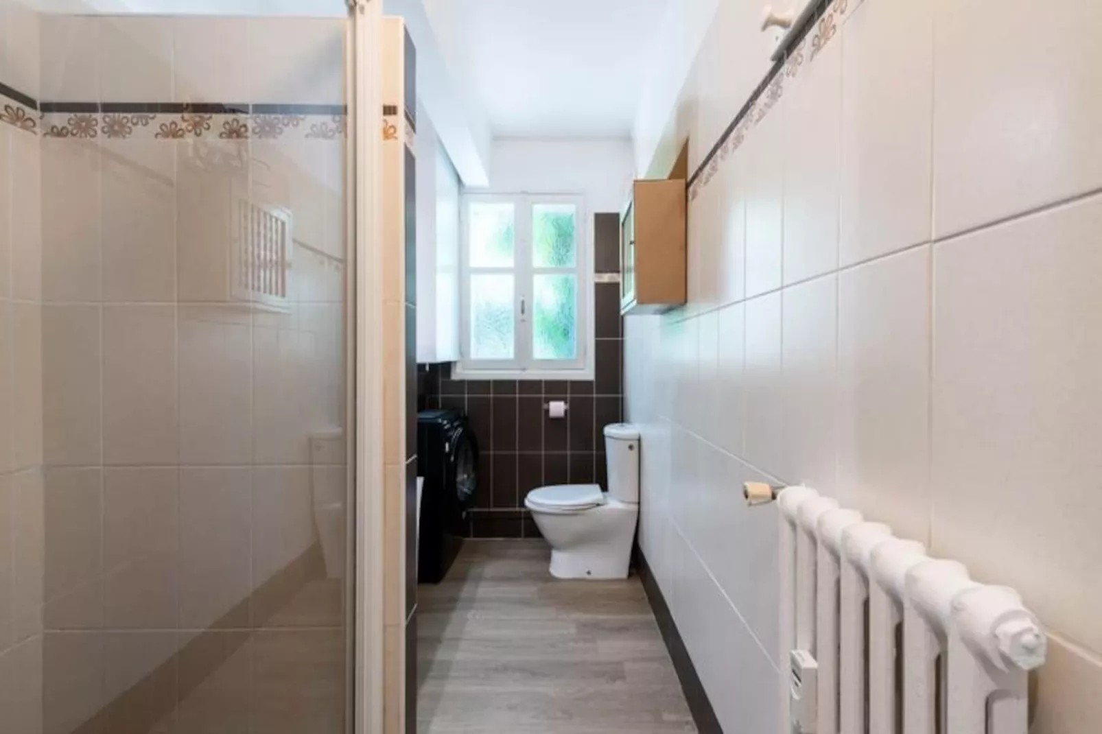 Résidence 2p Rez-de-jardin Au Calme &ndash; Cadre Paisible-Niet-getagd